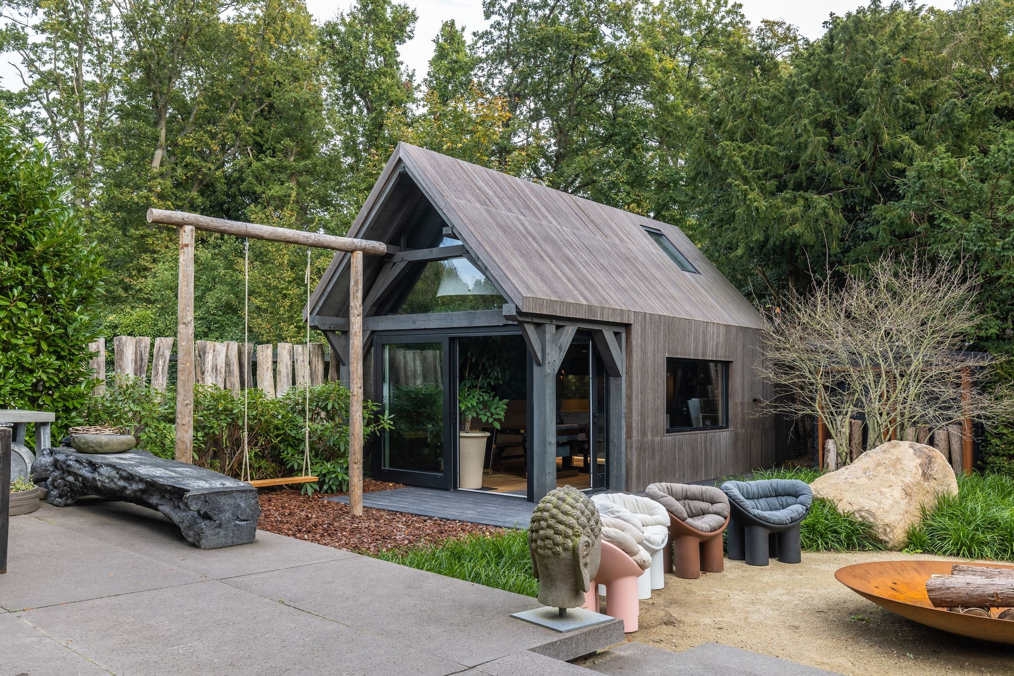 Fotografie : Muk van Lil | Stijlvol wonen magazine Funda | Engel &amp; Völkers Kennemerland