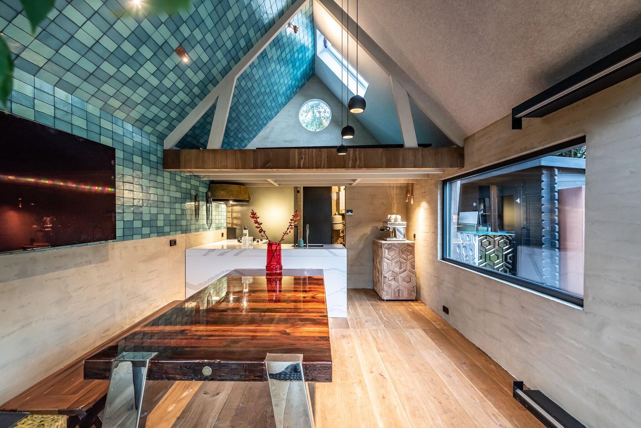 Fotografie : Muk van Lil | Stijlvol wonen magazine Funda | Engel &amp; Völkers Kennemerland