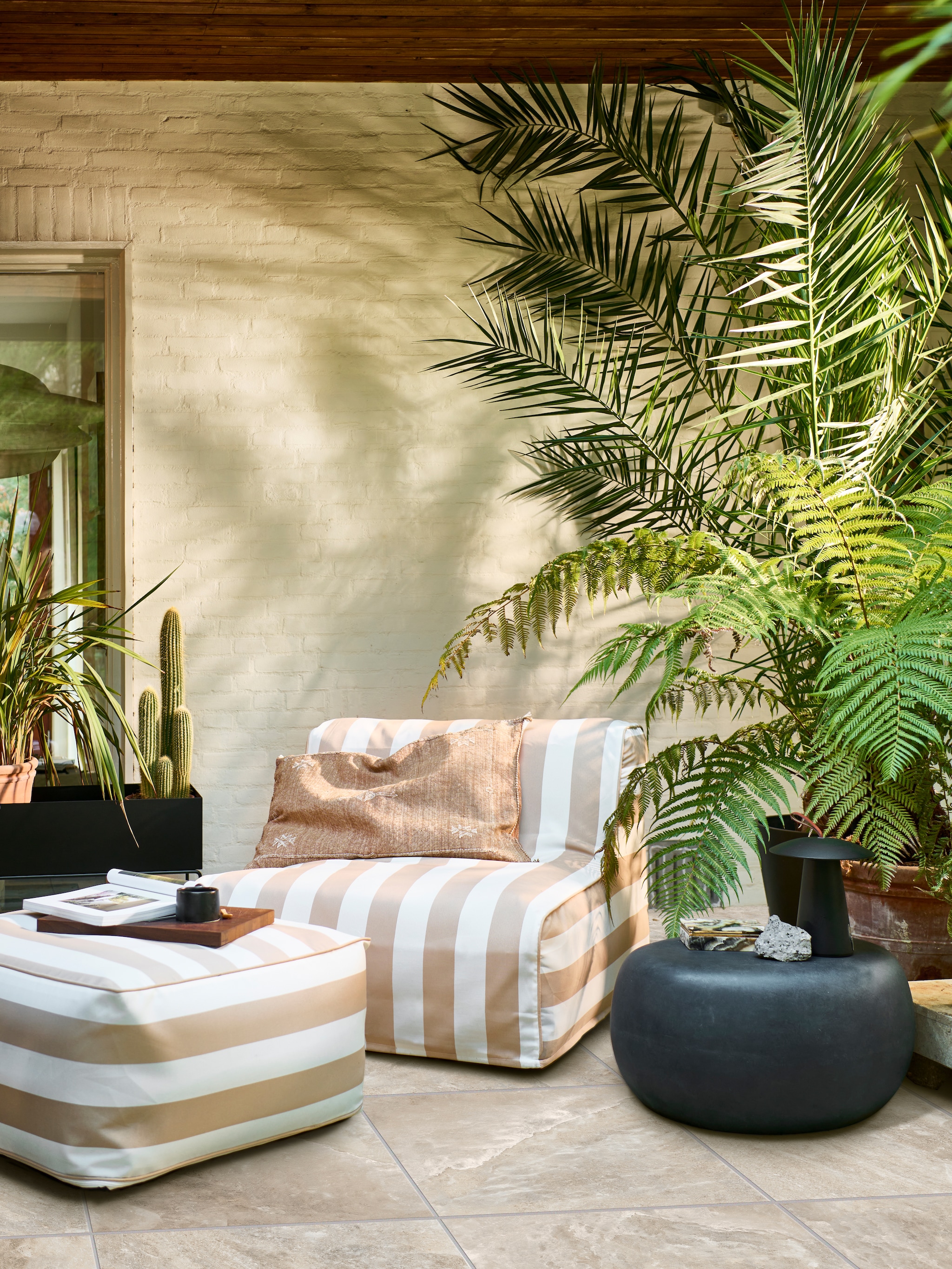 viva la lounge deze 9 buitenstoelen maken van iedere tuin een stijlvol vakantieoord