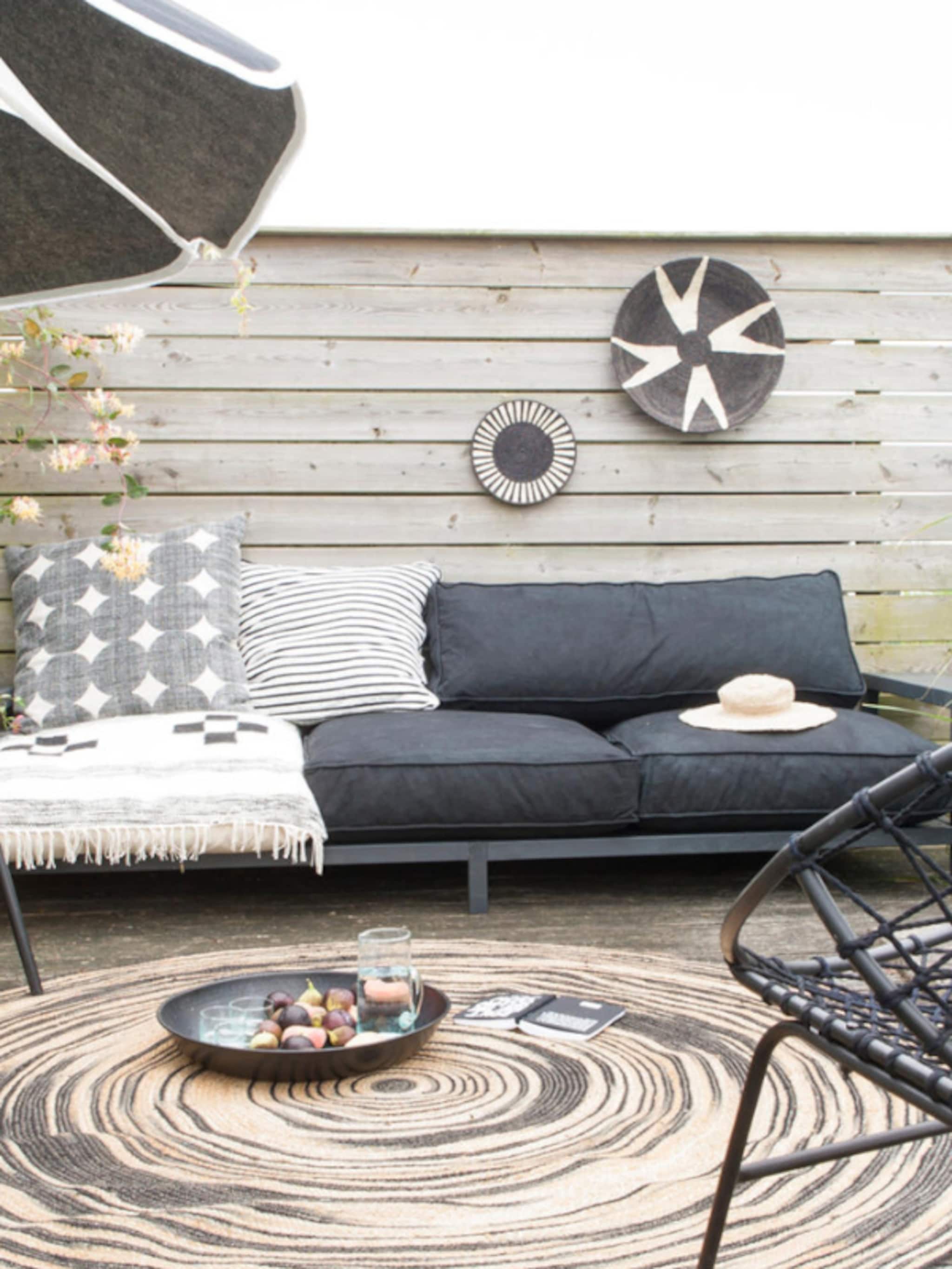 ga flexibel de zomer in met deze draagbare tuinaccessoires