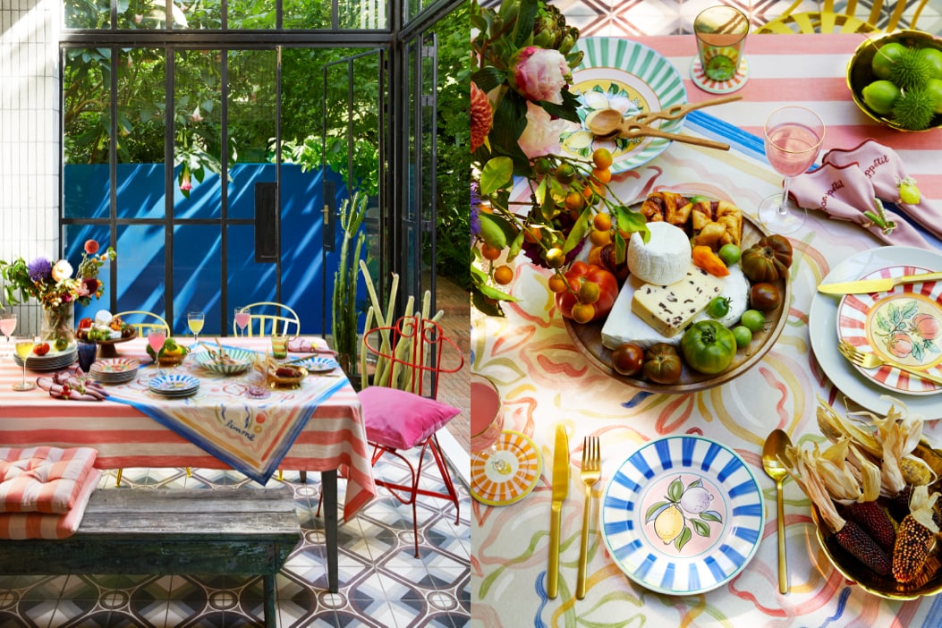 H&amp;M Home