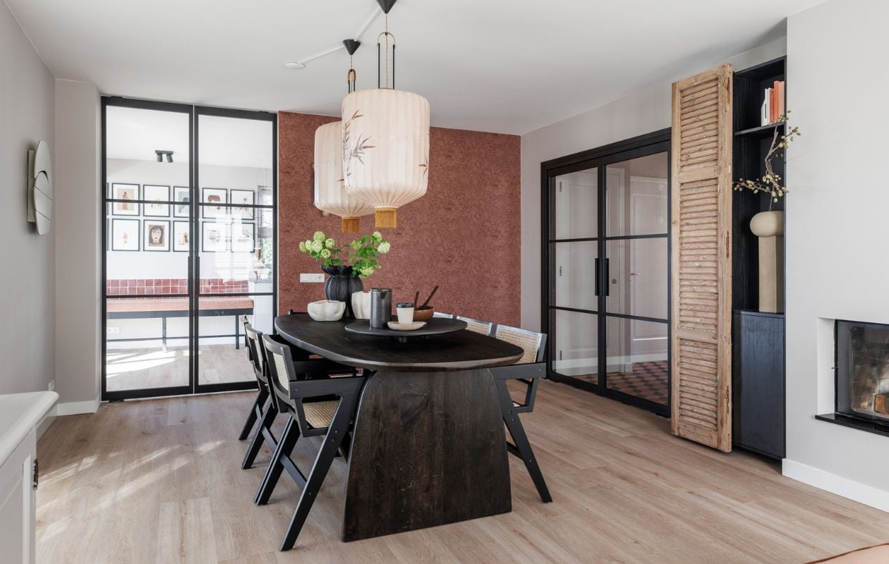 Weer verliefd op je huis aflevering 7 seizoen 18, Liza in Woubrugge Weer verliefd op je huis aflevering 7 seizoen 18 | styling Liza Wassenaar | fotografie Margriet Hoekstra