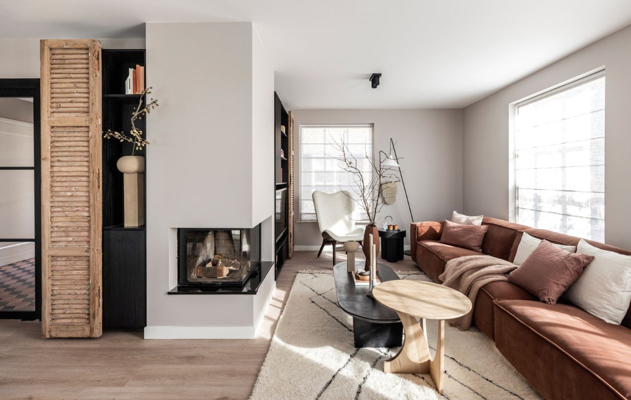 Weer verliefd op je huis aflevering 7 seizoen 18, Liza in Woubrugge Weer verliefd op je huis aflevering 7 seizoen 18 | styling Liza Wassenaar | fotografie Margriet Hoekstra