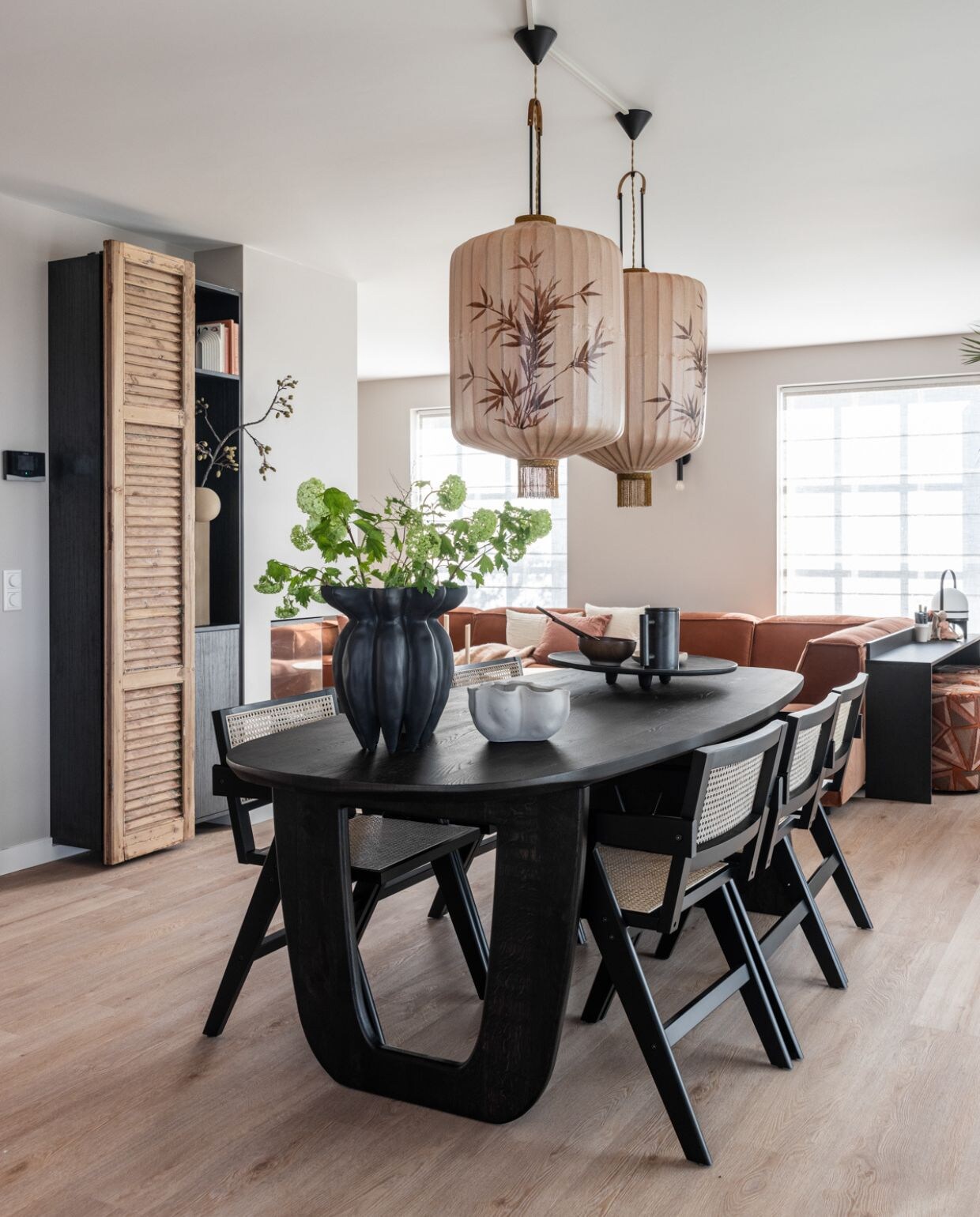 Weer verliefd op je huis aflevering 7 seizoen 18, Liza in Woubrugge Weer verliefd op je huis aflevering 7 seizoen 18 | styling Liza Wassenaar | fotografie Margriet Hoekstra
