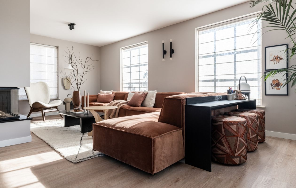 Weer verliefd op je huis aflevering 7 seizoen 18, Liza in Woubrugge Weer verliefd op je huis aflevering 7 seizoen 18 | styling Liza Wassenaar | fotografie Margriet Hoekstra