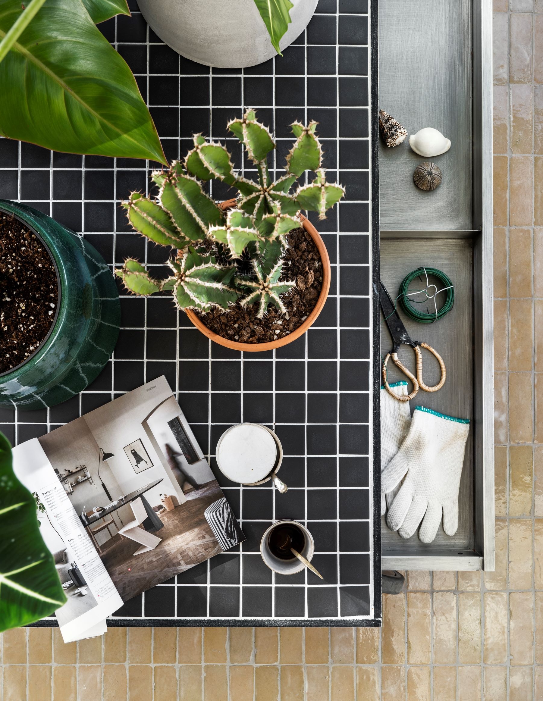 fotografie Stan Koolen | styling Fietje Bruijn