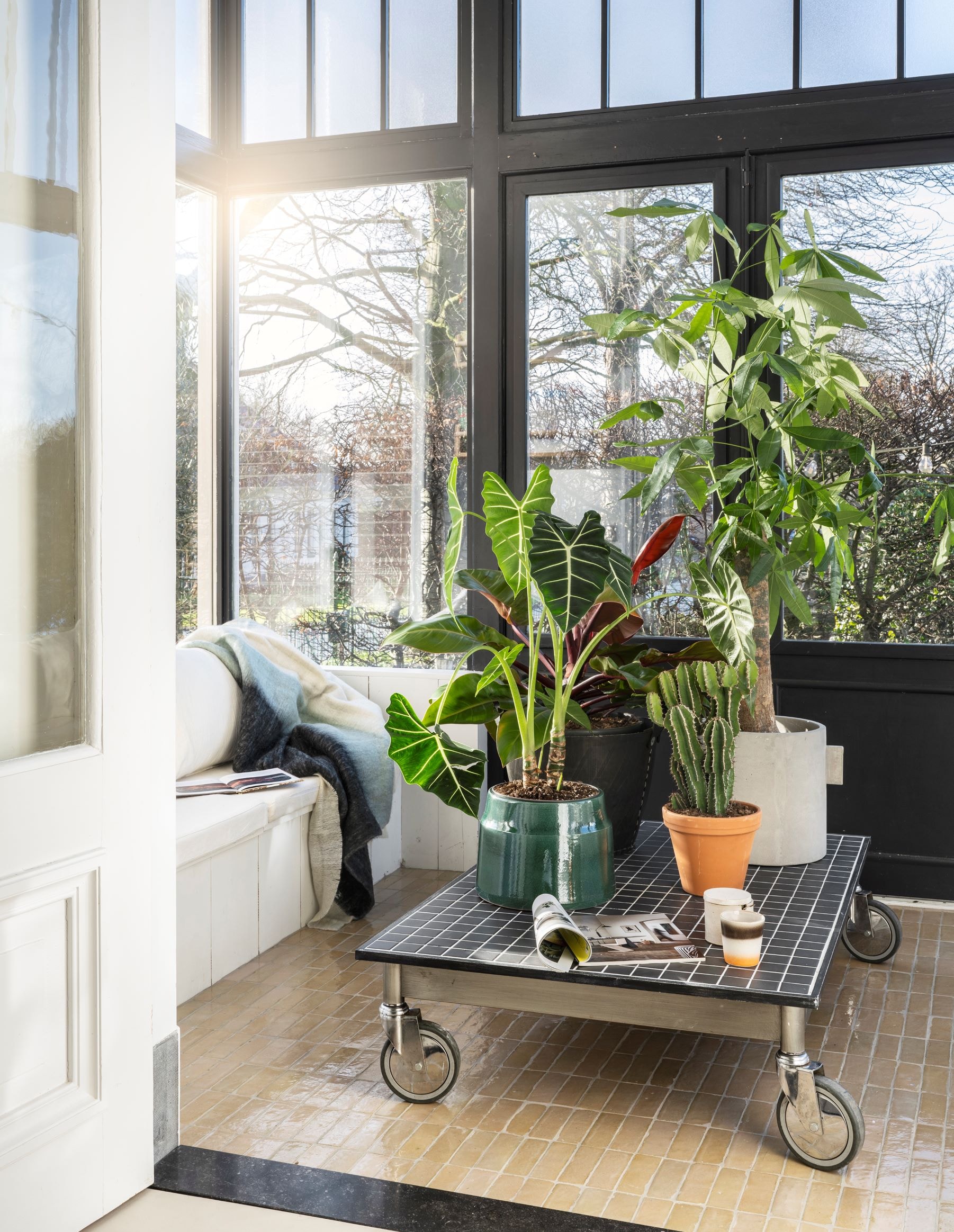 fotografie Stan Koolen | styling Fietje Bruijn