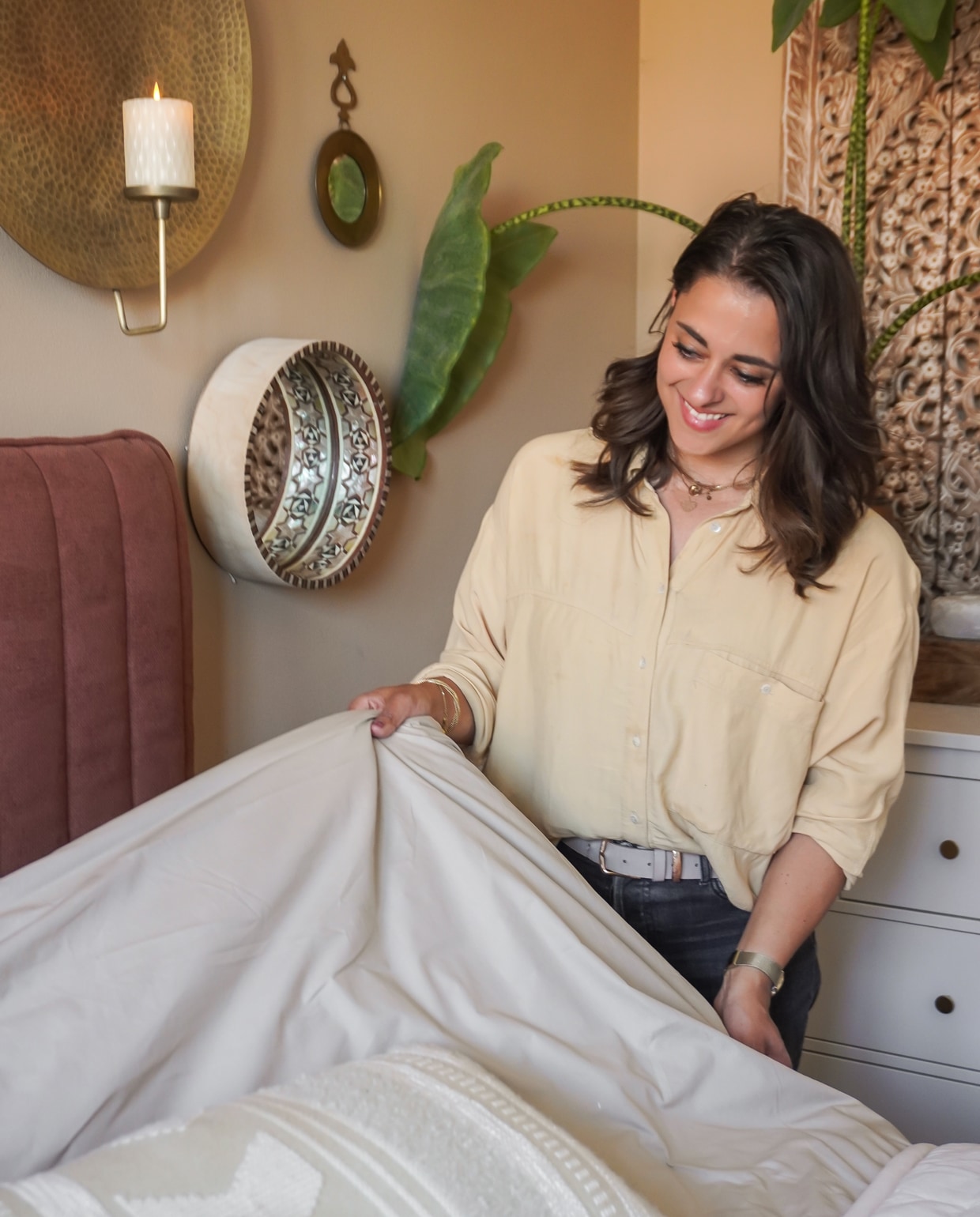 Binnenkijken Souraya Hassan styling en fotografie Souraya Hassan