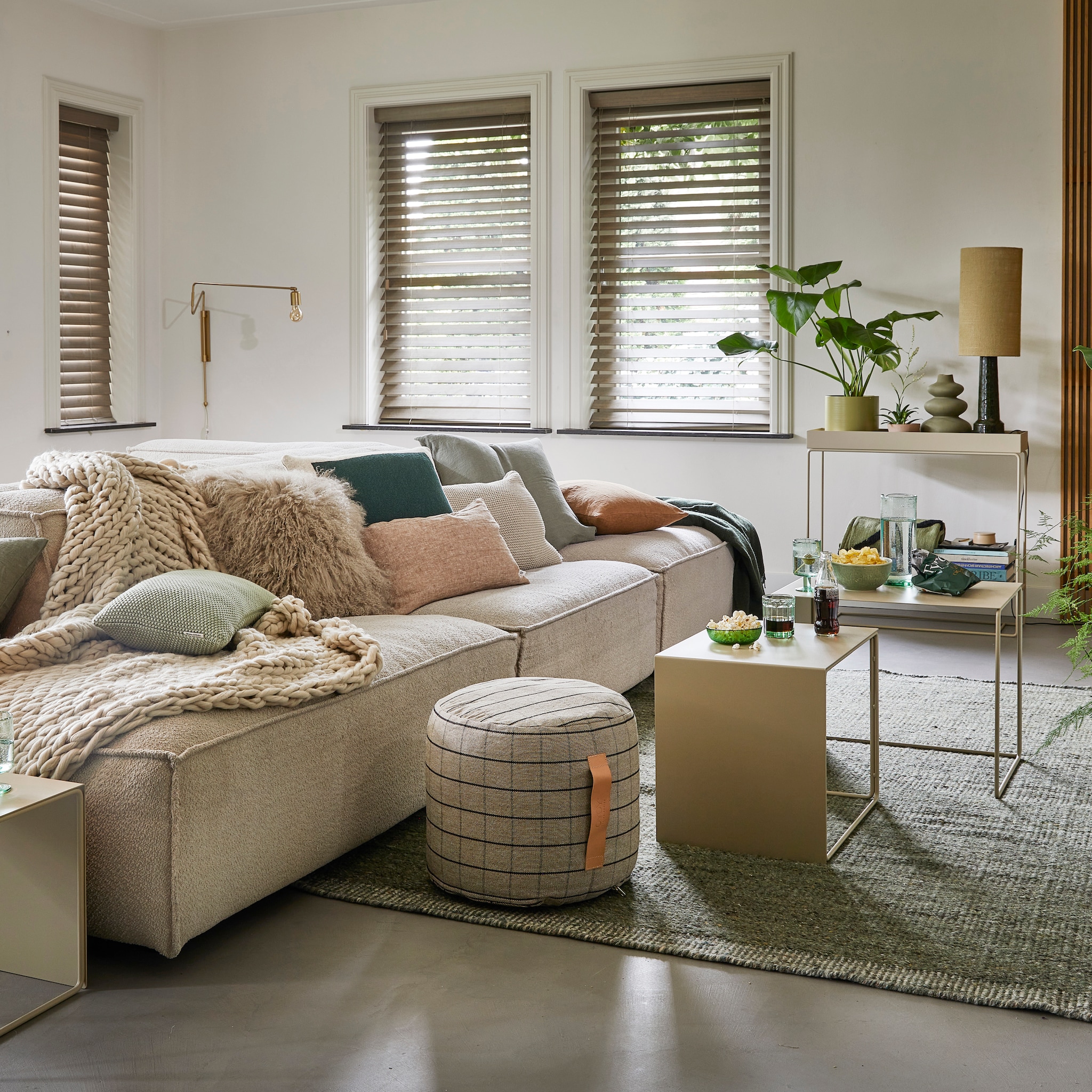tips en tricks stoffen bank schoonmaken