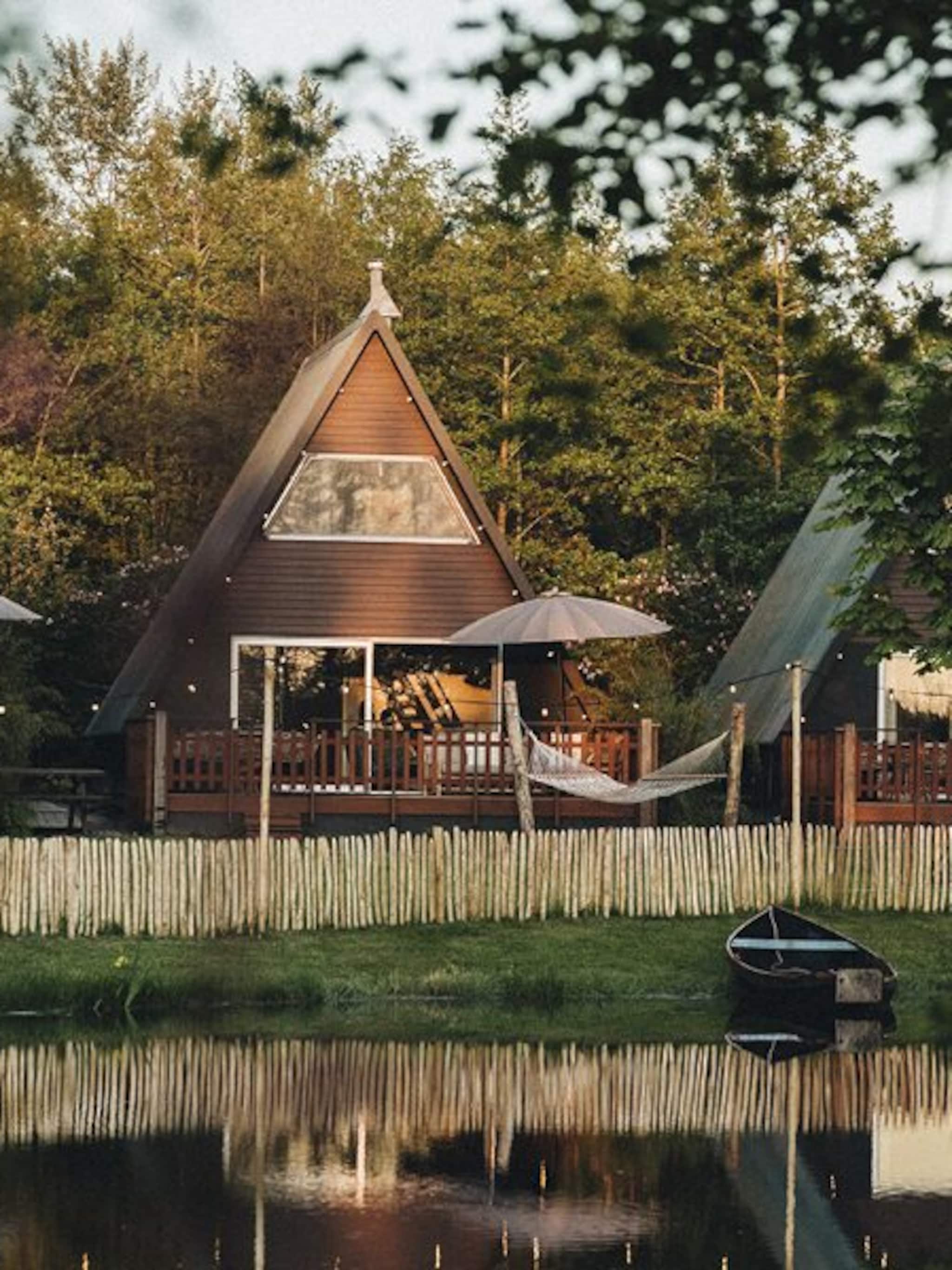 weekendje weg in nederland in deze vakantieparken wil je geweest zijn