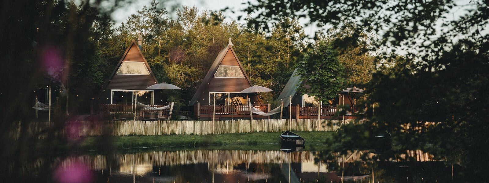 Het Wylde pad