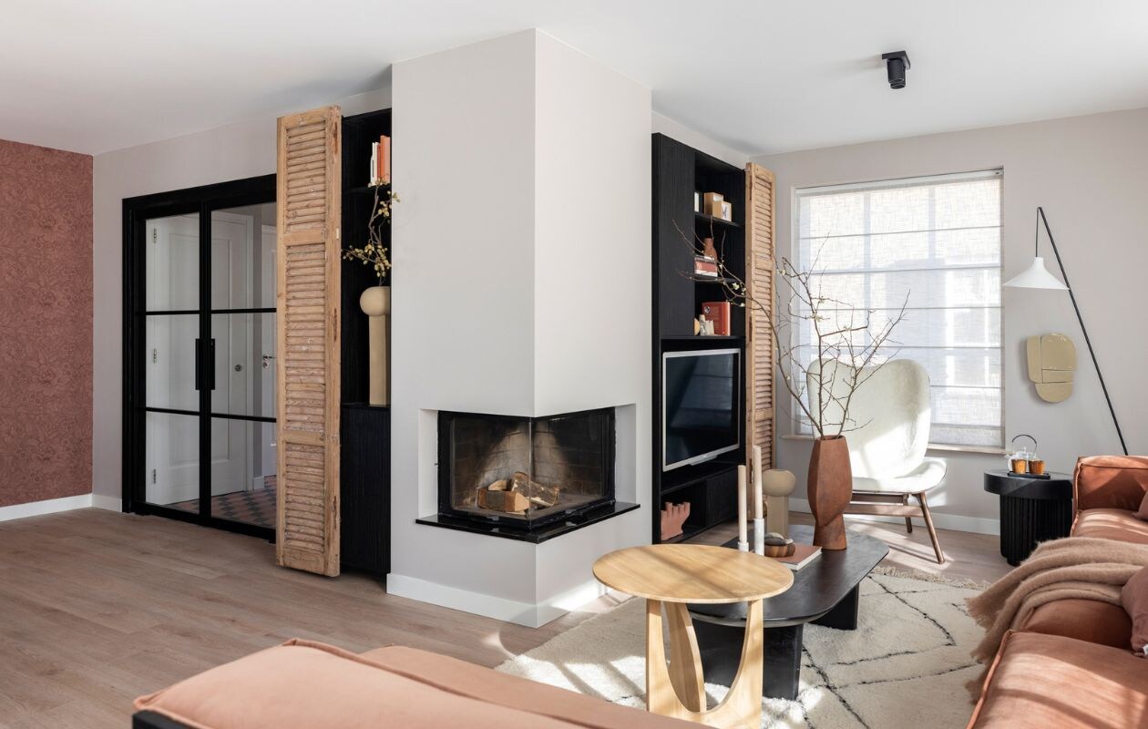 Weer verliefd op je huis aflevering 7 seizoen 18, Liza in Woubrugge Weer verliefd op je huis aflevering 7 seizoen 18 | styling Liza Wassenaar | fotografie Margriet Hoekstra