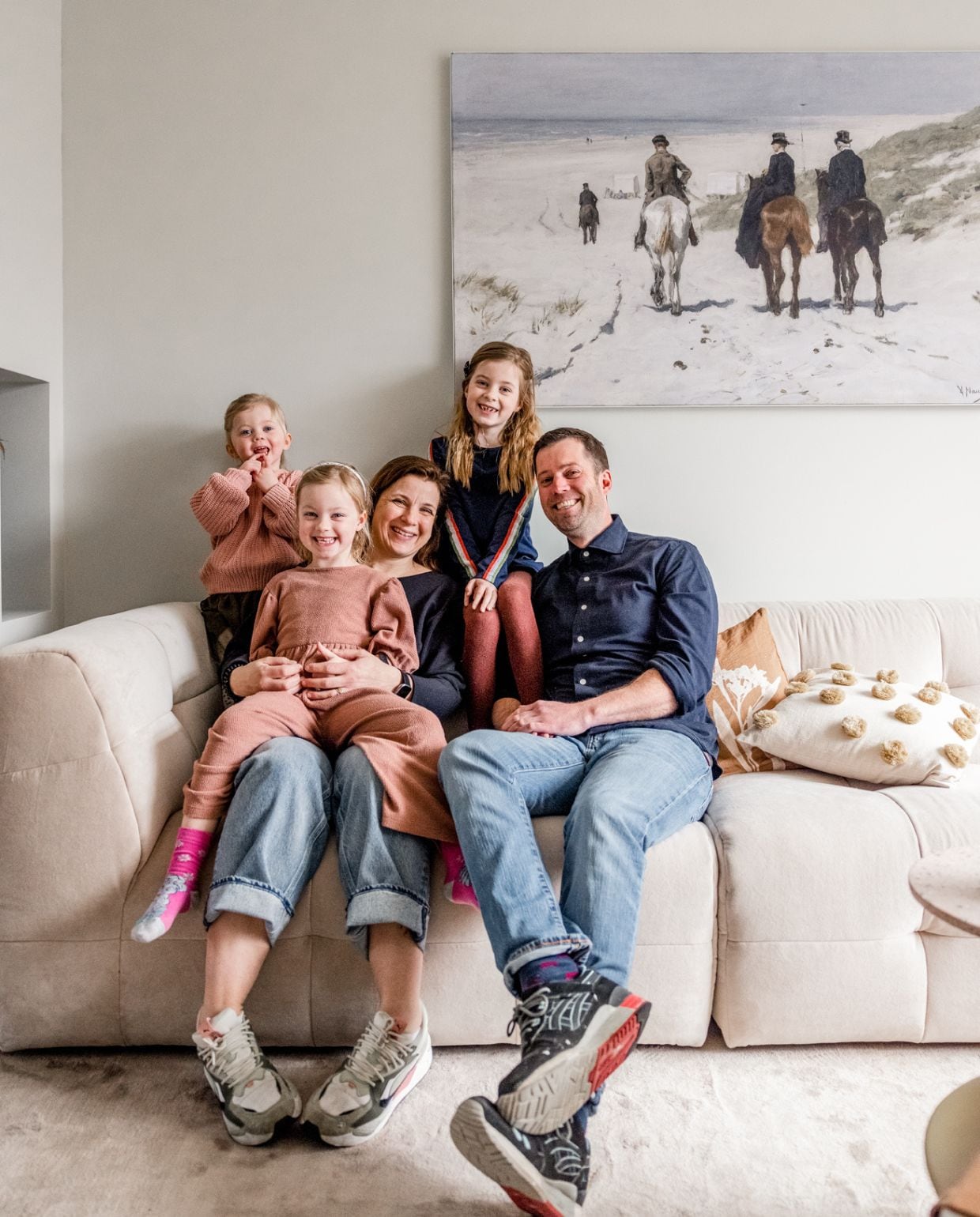 Weer verliefd op je huis aflevering 8 seizoen 18, Frans in Voorburg Weer verliefd op je huis aflevering 8 seizoen 18 | styling Frans Uyterlinde | fotografie Sonja Velda