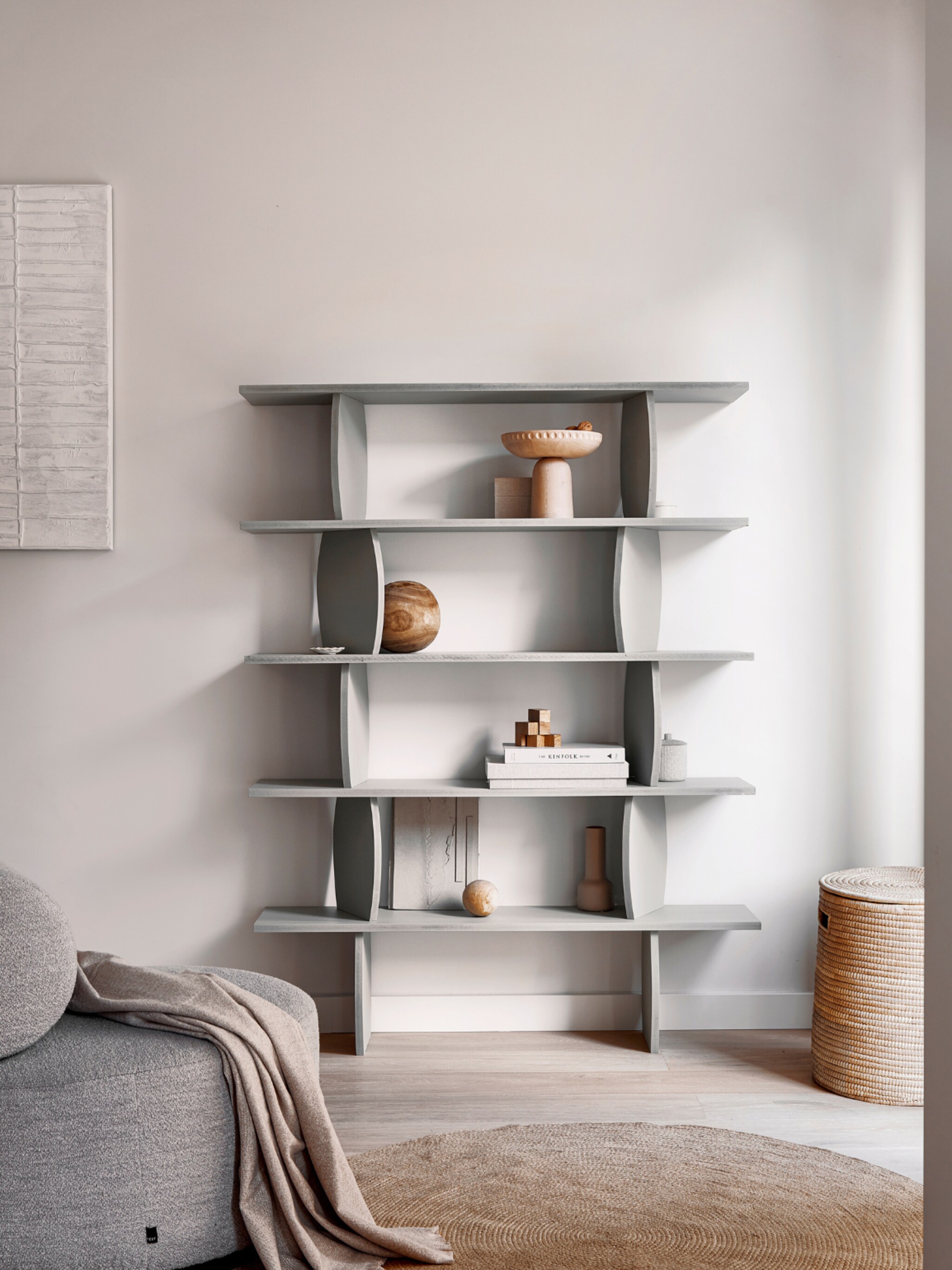 diy hoge of lage kantelkast