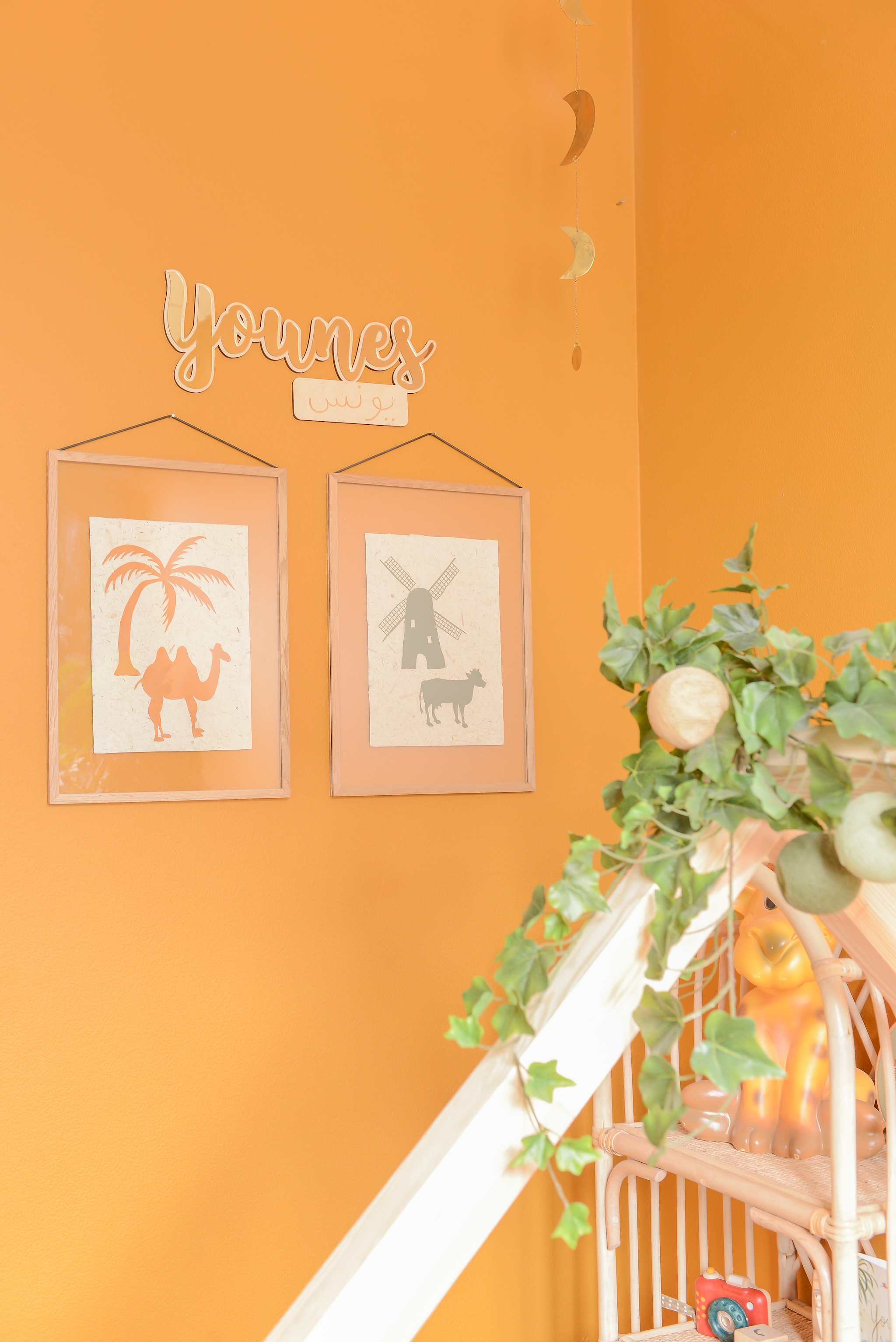 Binnenkijken Souraya Hassan styling en fotografie Souraya Hassan