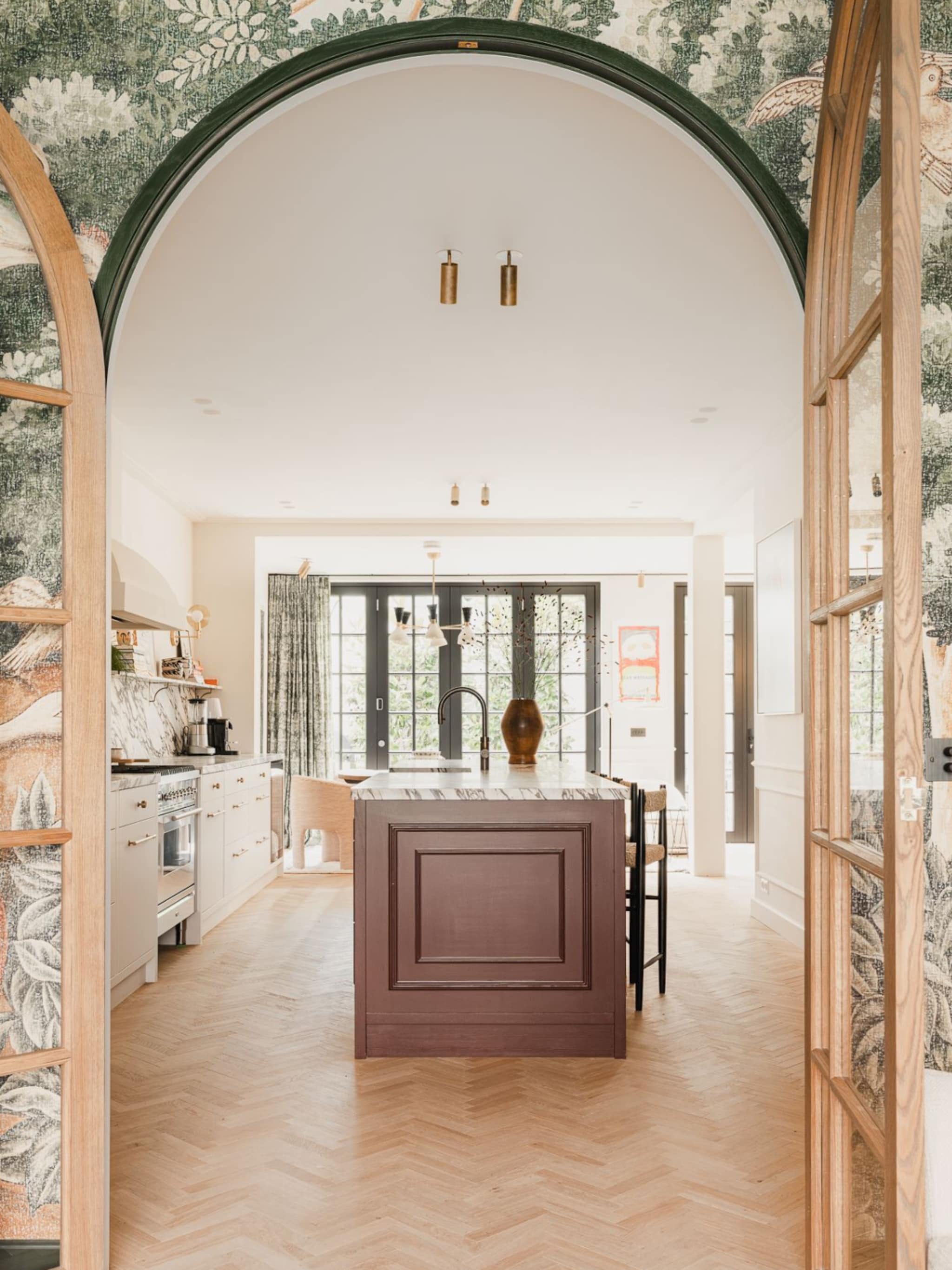 funda parel amsterdams appartement met een adembenemend interieur