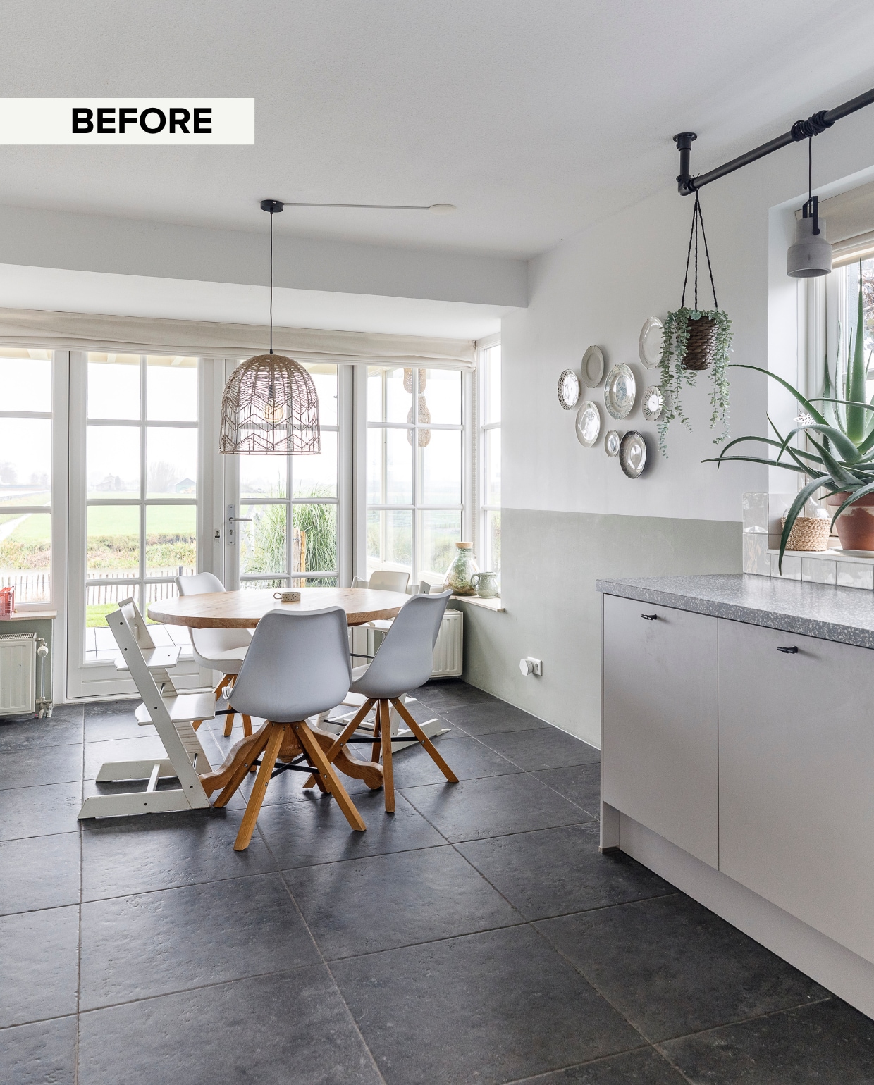 Weer verliefd op je huis aflevering 7 seizoen 18, Liza in Woubrugge Weer verliefd op je huis aflevering 7 seizoen 18 | styling Liza Wassenaar | fotografie Margriet Hoekstra