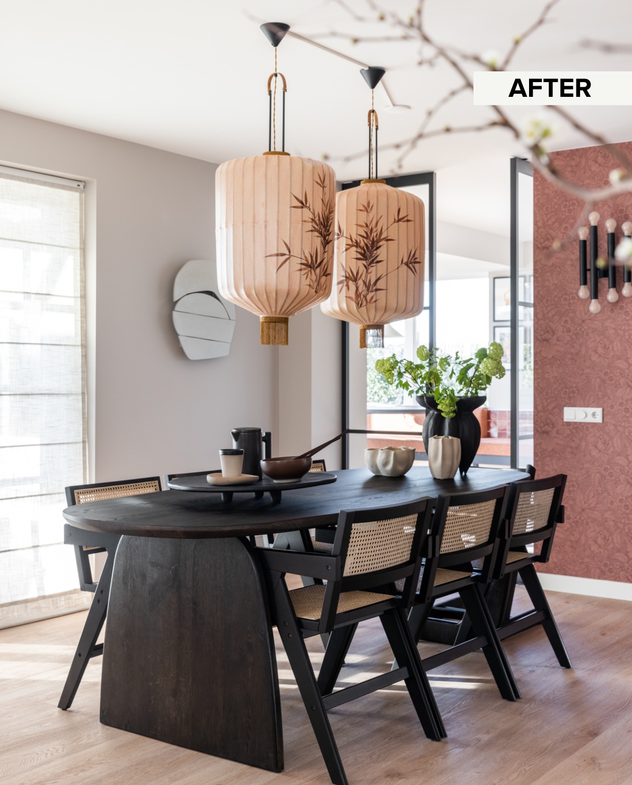 Weer verliefd op je huis aflevering 7 seizoen 18, Liza in Woubrugge Weer verliefd op je huis aflevering 7 seizoen 18 | styling Liza Wassenaar | fotografie Margriet Hoekstra