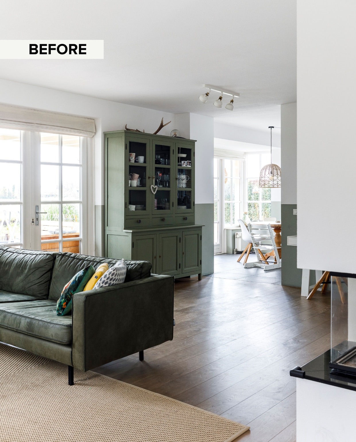 Weer verliefd op je huis aflevering 7 seizoen 18, Liza in Woubrugge Weer verliefd op je huis aflevering 7 seizoen 18 | styling Liza Wassenaar | fotografie Margriet Hoekstra