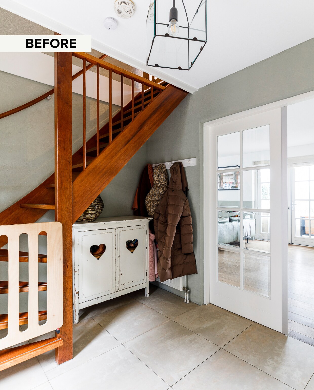 Weer verliefd op je huis aflevering 7 seizoen 18, Liza in Woubrugge Weer verliefd op je huis aflevering 7 seizoen 18 | styling Liza Wassenaar | fotografie Margriet Hoekstra