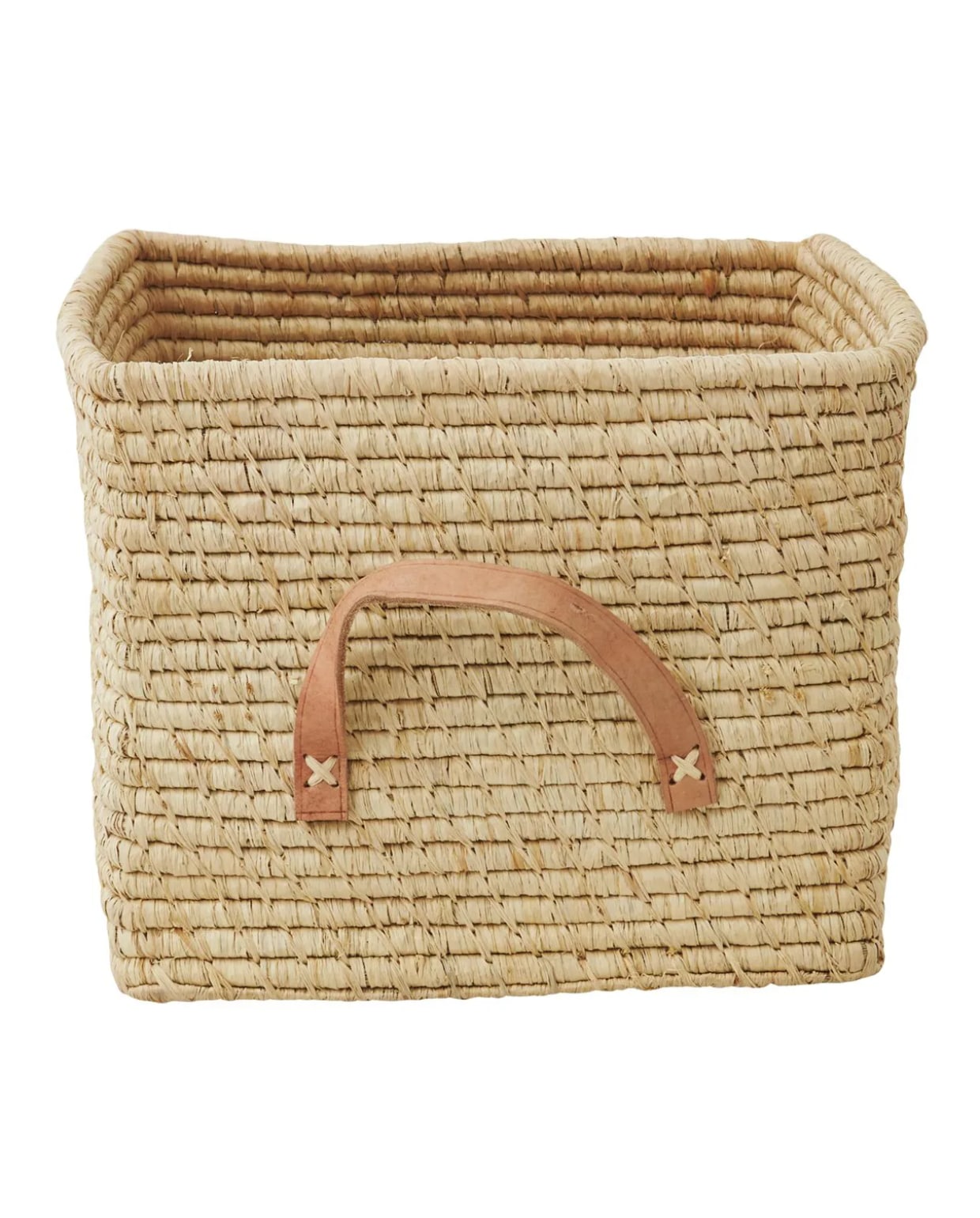Rice raffia opbergmand, Nordic Nest. Nordic Nest