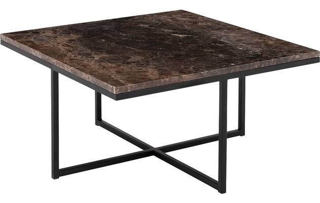 Salontafel Meso, € 599, Goossens goossenswonen.nl