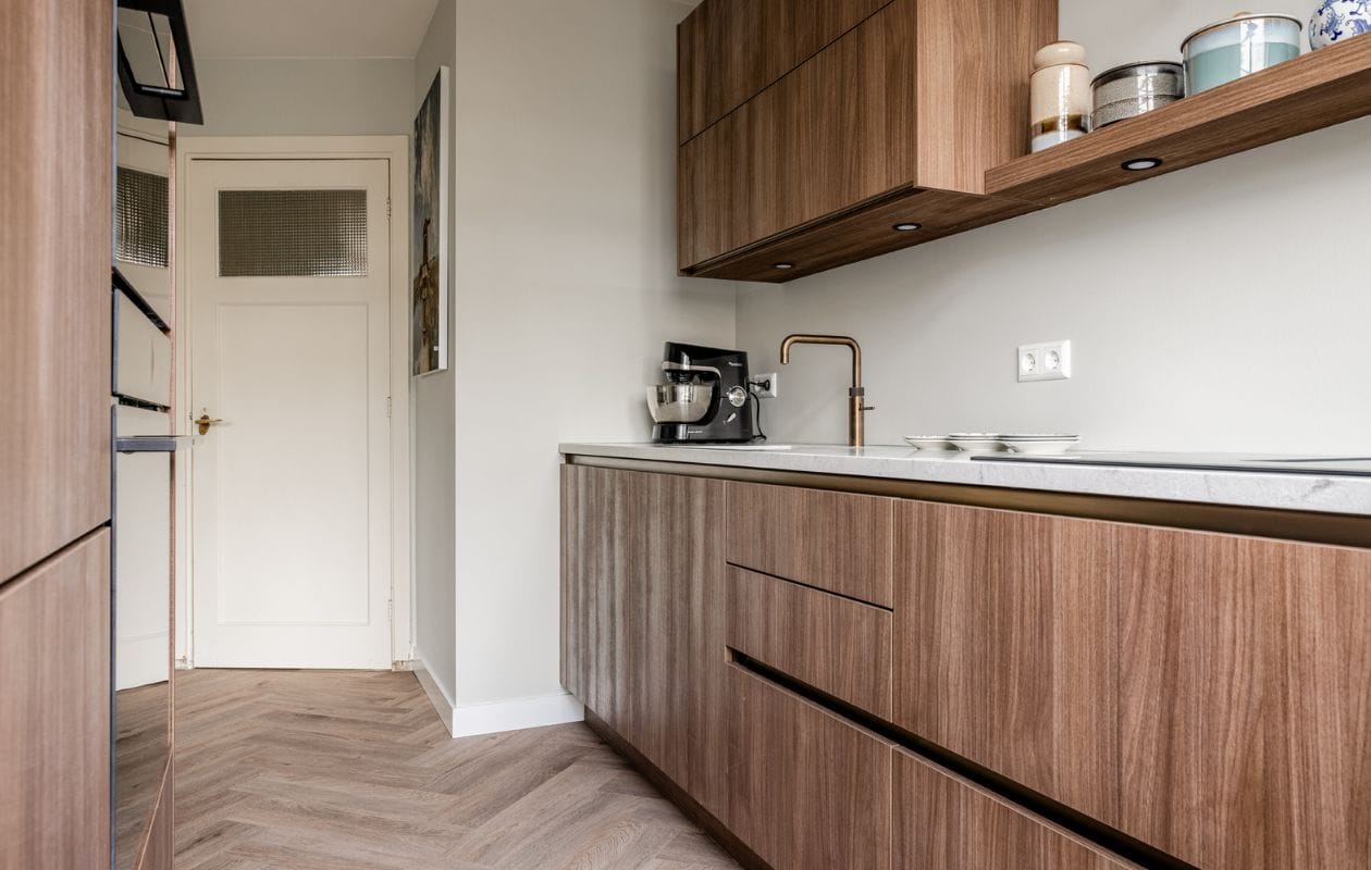 Weer verliefd op je huis aflevering 8 seizoen 18, Frans in Voorburg Weer verliefd op je huis aflevering 8 seizoen 18 | styling Frans Uyterlinde | fotografie Sonja Velda