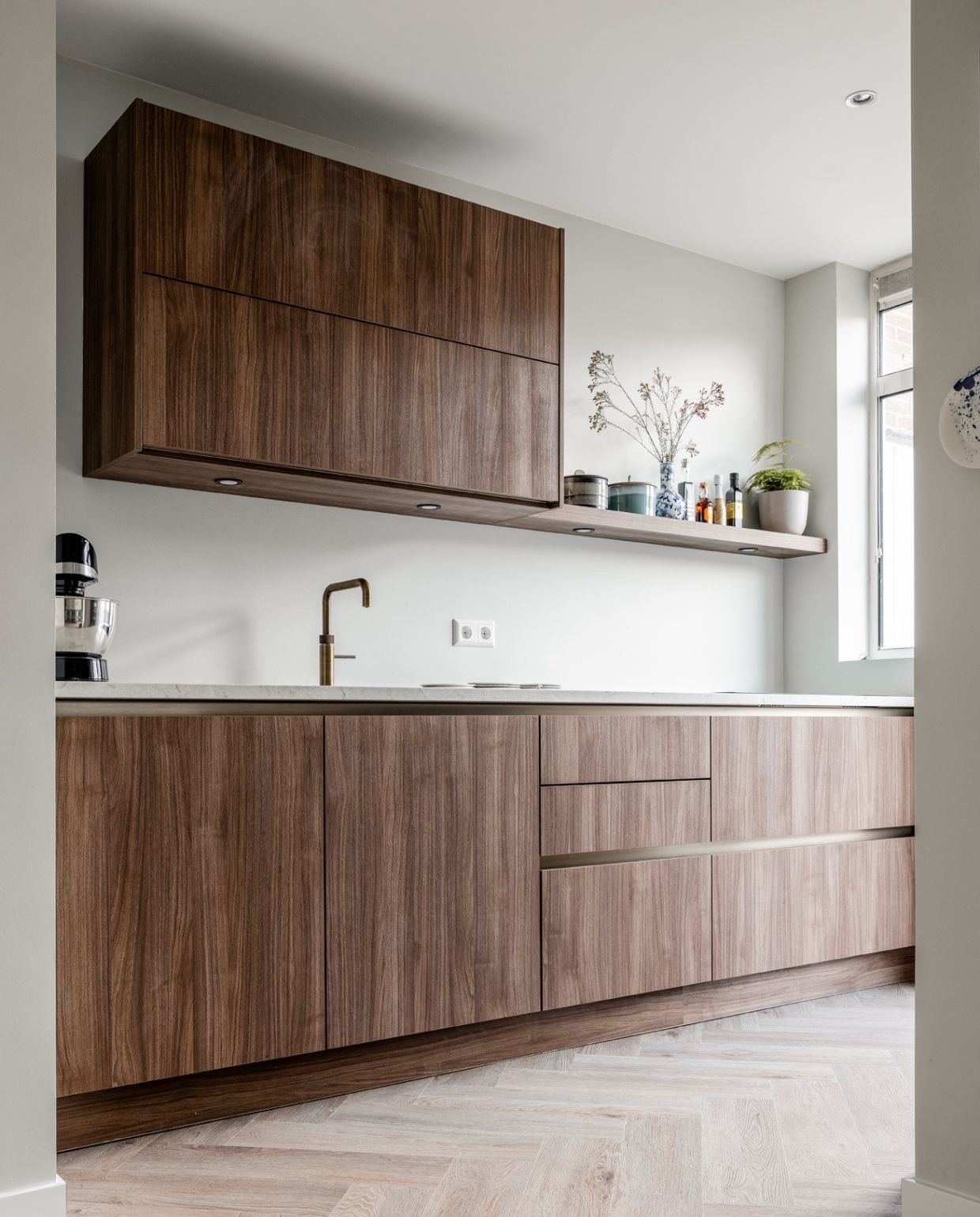 Weer verliefd op je huis aflevering 8 seizoen 18, Frans in Voorburg Weer verliefd op je huis aflevering 8 seizoen 18 | styling Frans Uyterlinde | fotografie Sonja Velda