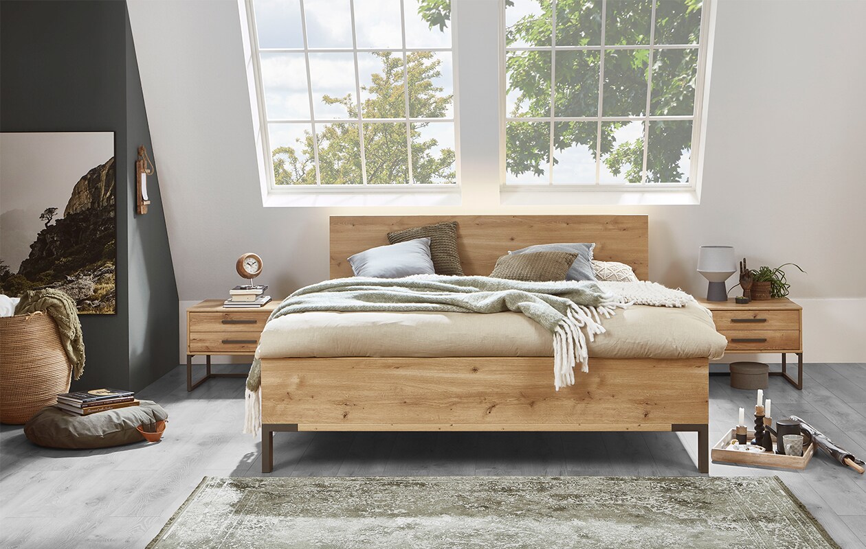 een nieuw matras 5x tips voor jaren slaapplezier
