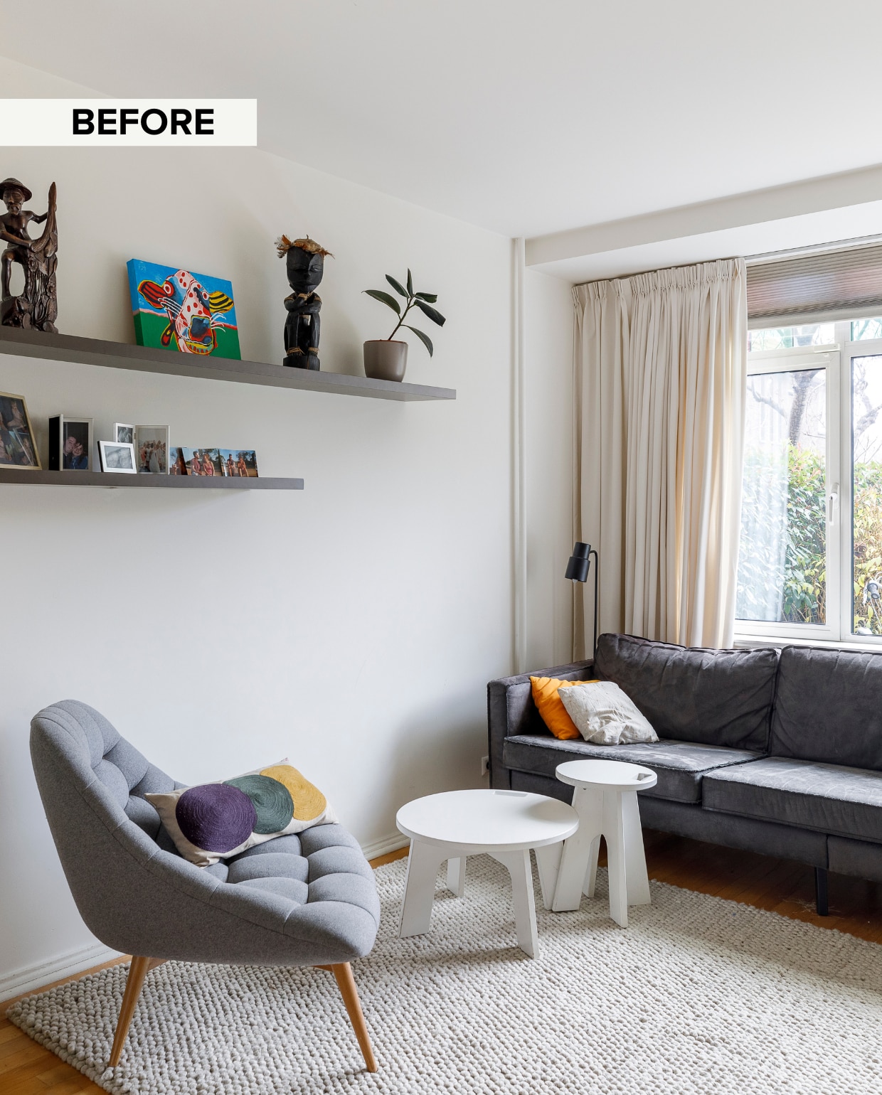 Weer verliefd op je huis aflevering 8 seizoen 18, Frans in Voorburg Weer verliefd op je huis aflevering 8 seizoen 18 | styling Frans Uyterlinde | fotografie Sonja Velda