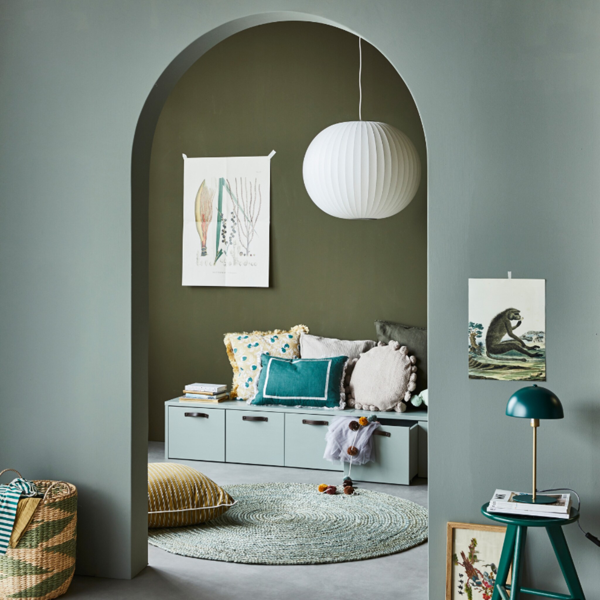 Collectie - junior meubels