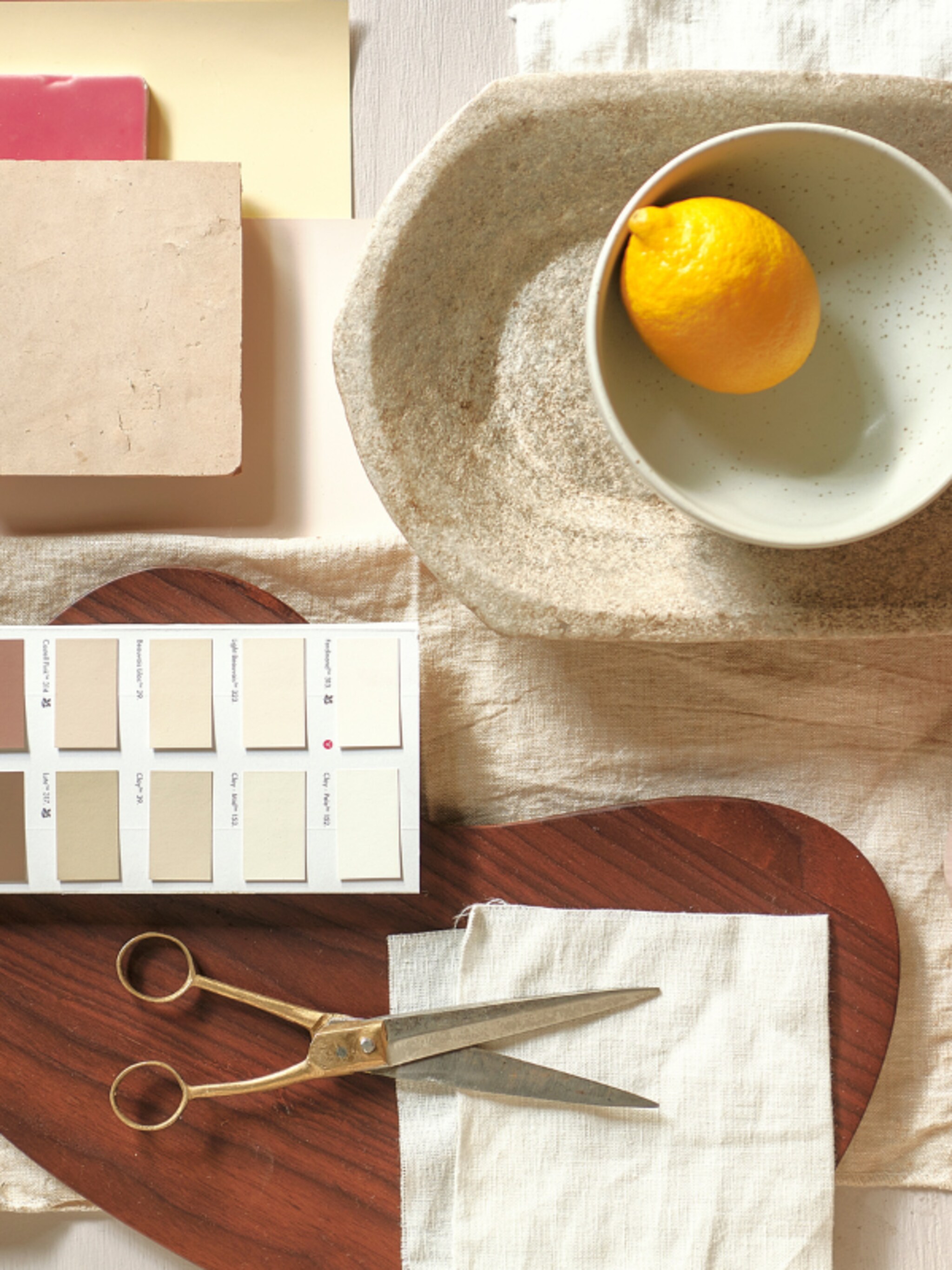 van moodboard tot een sfeervol en landelijk interieur zacht is de trend van nu