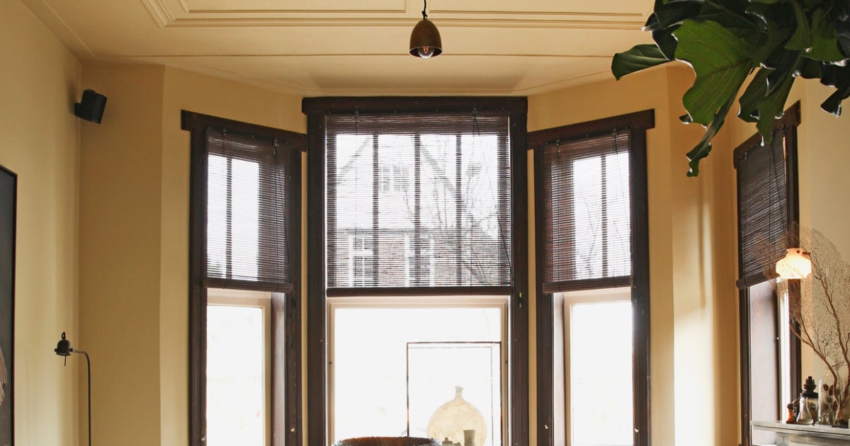Plafond-decoratie: 6 ideeën voor een make-over | vtwonen