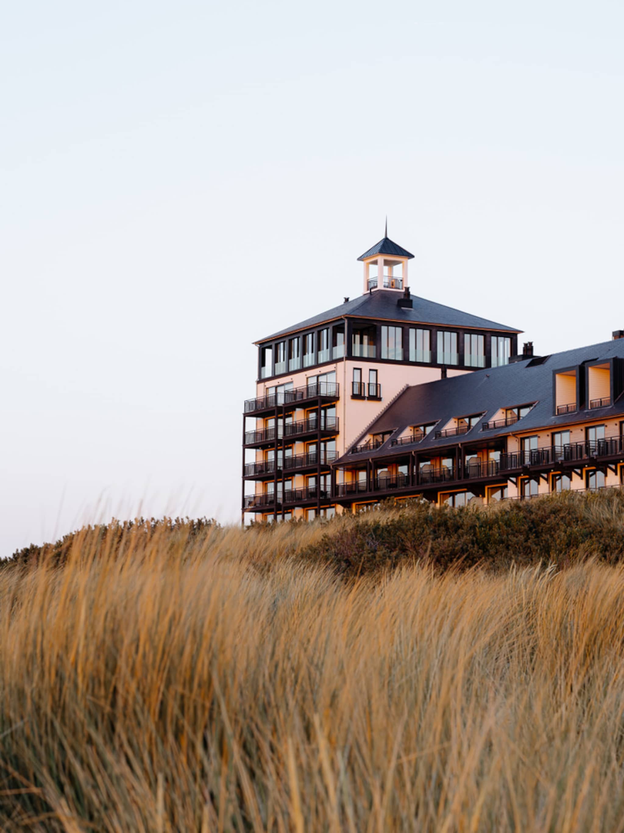 strandgevoel de 15 mooiste hotels aan zee