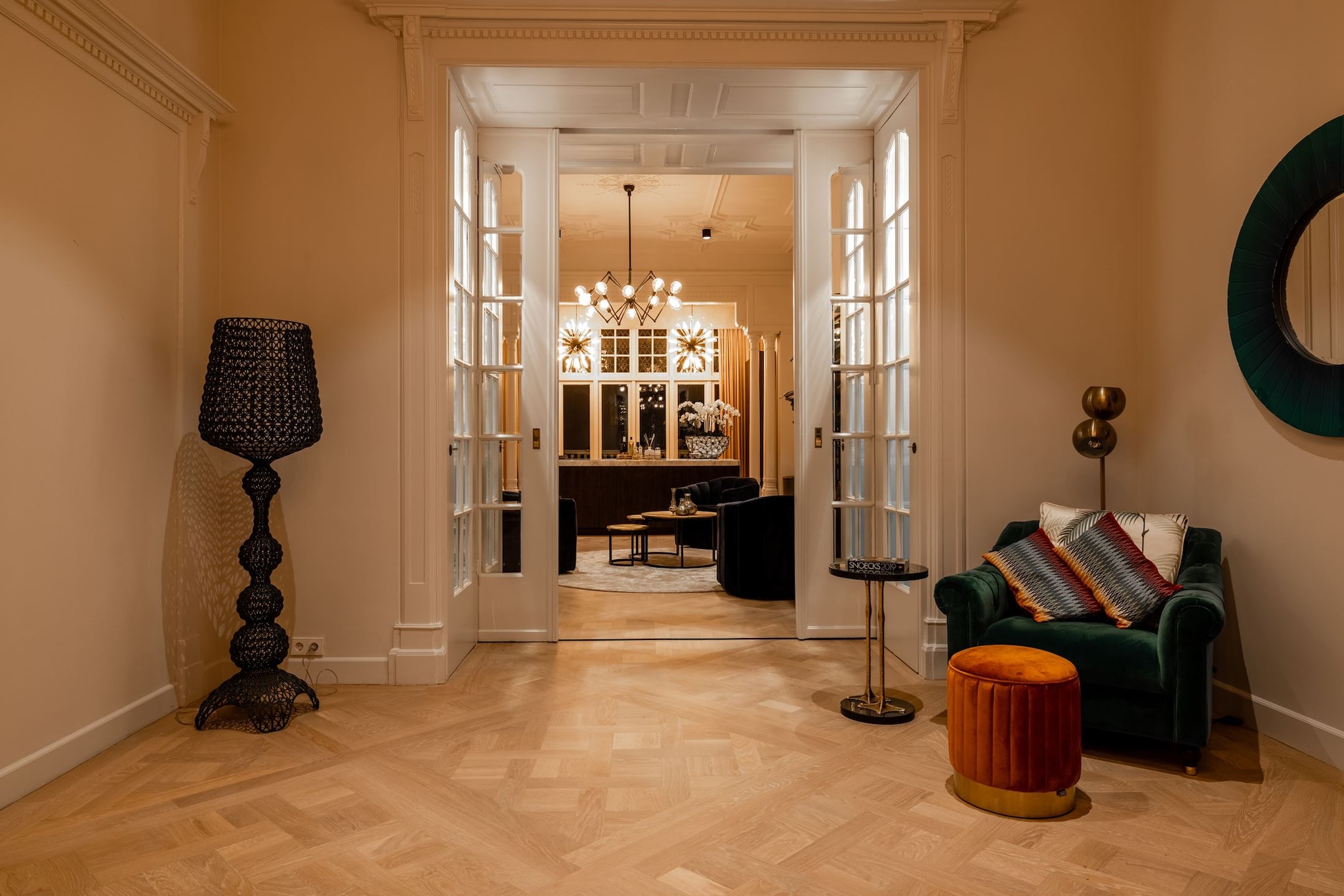 Funda | Lara Housing
