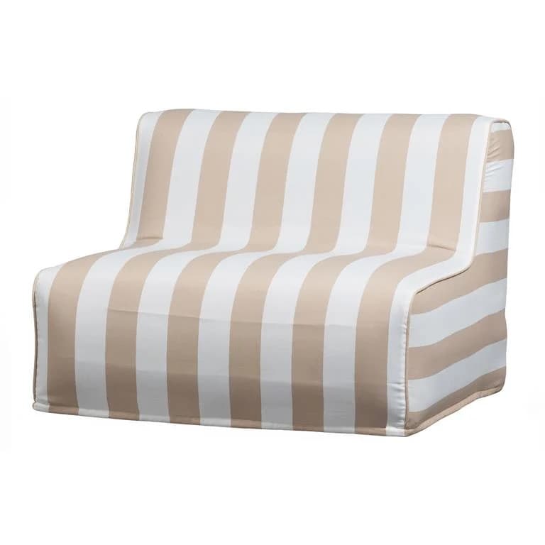 vtwonen opblaasbare tuinfauteuil sit on air, € 119 vtwonen.nl/shop