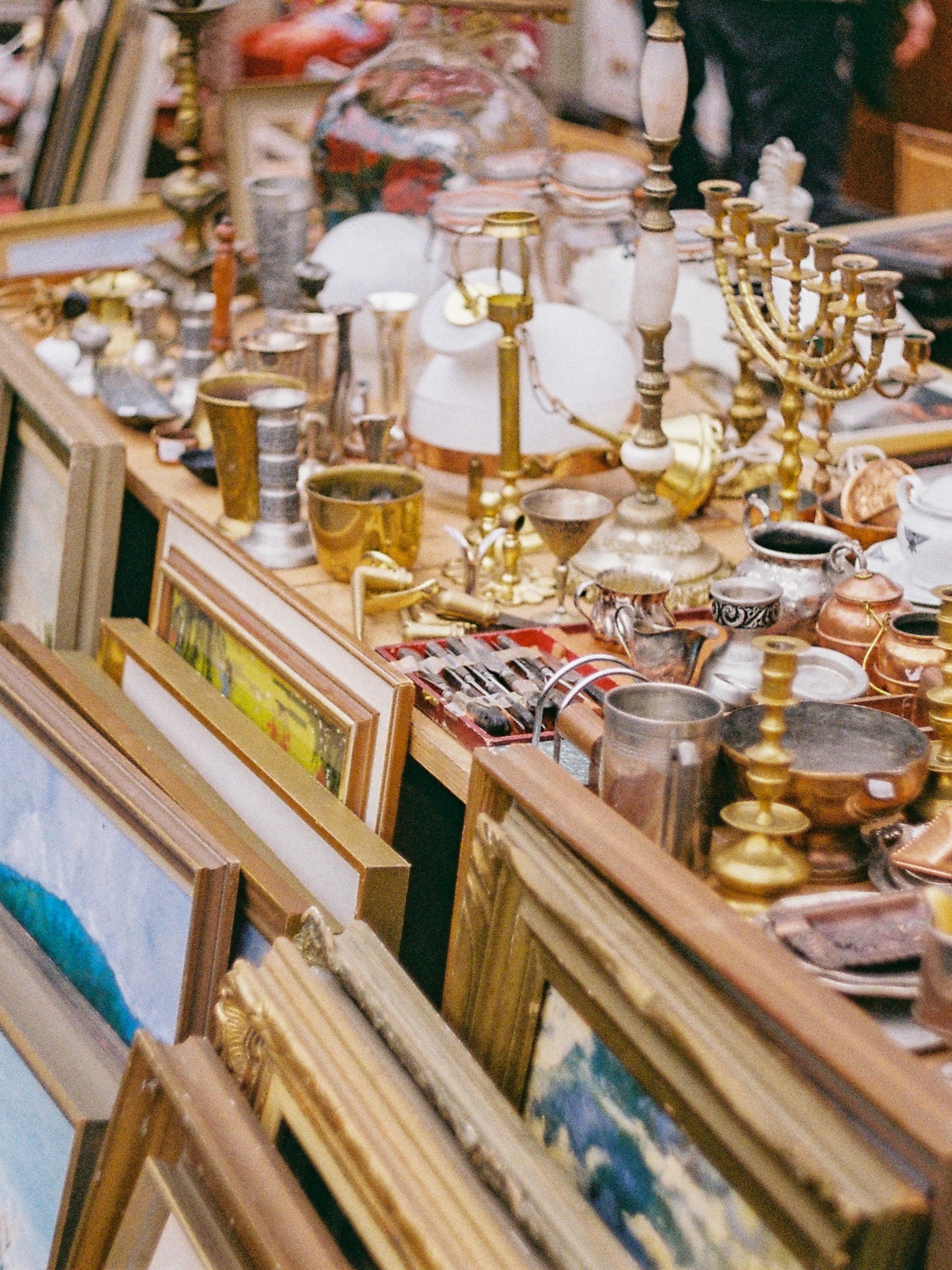 tweedehands parels vrijmarkt koningsdag