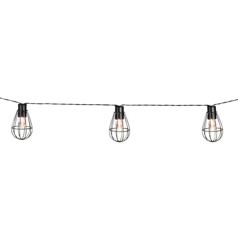 luca lighting party lights - 315 lumen, € 17,99 vtwonen.nl/shop
