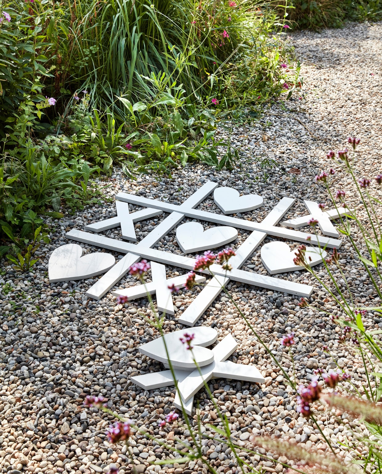 vtwonen tuinspecial 8-2023 | productie Corrien Flohil | styling moniek visser | uitvoering Johan Snoodijk | fotografie peggy janssen