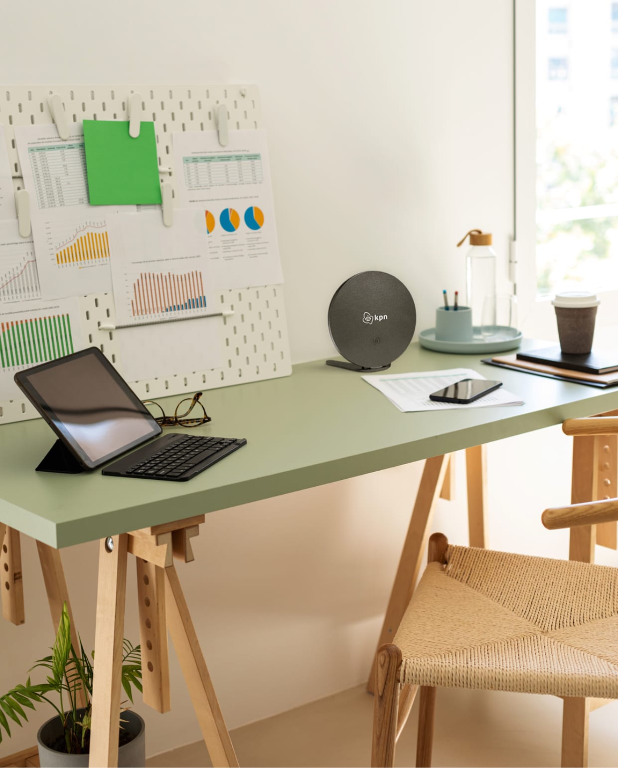 home office goals zo richt je je thuiswerkplek ideaal in