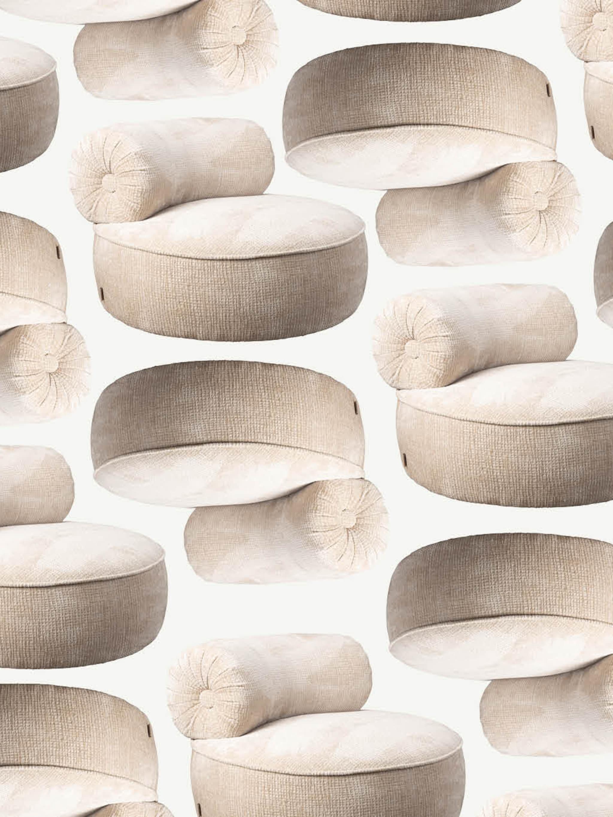lekker loungen 10x de mooiste lage fauteuils volgens de redactie