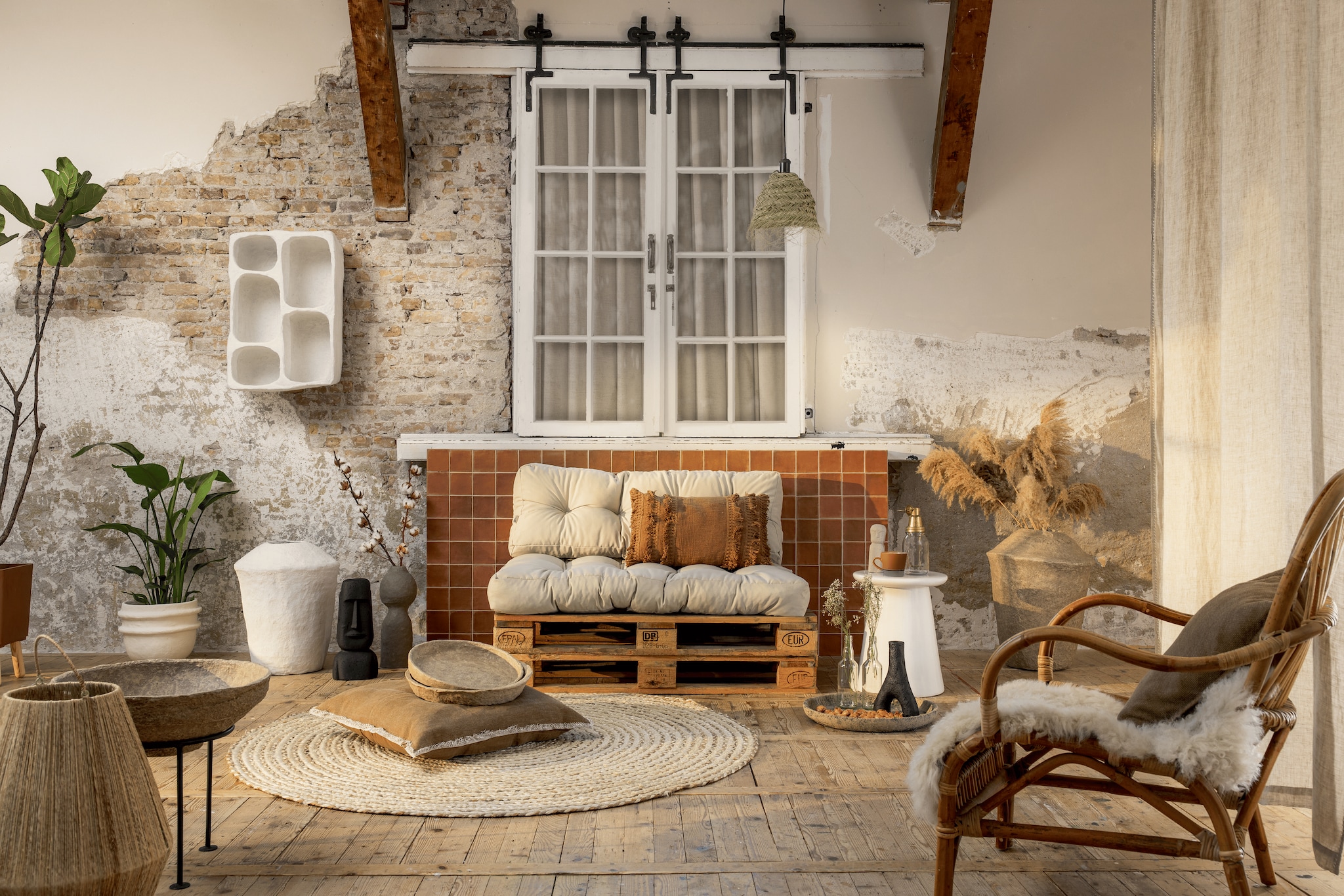 jungle fever of natural urban twee keer meer warmte in de tuinkamer
