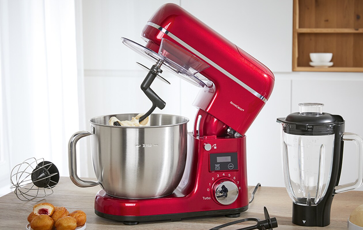 geef je keuken een upgrade met deze knappe en betaalbare keukenapparatuur