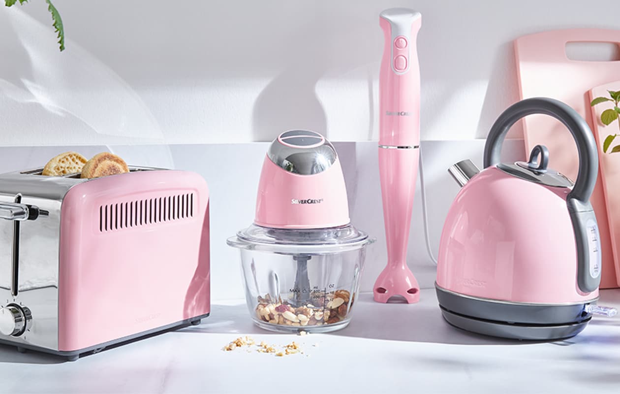 geef je keuken een upgrade met deze knappe en betaalbare keukenapparatuur
