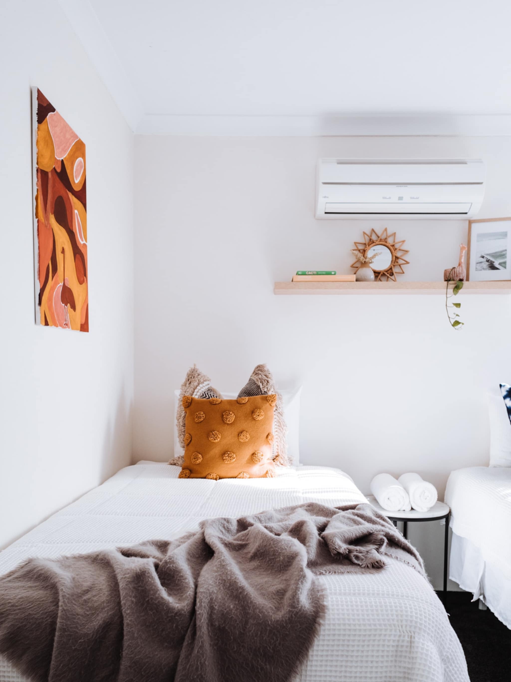 houd je hoofd koel de airco onderhouden doe je zo