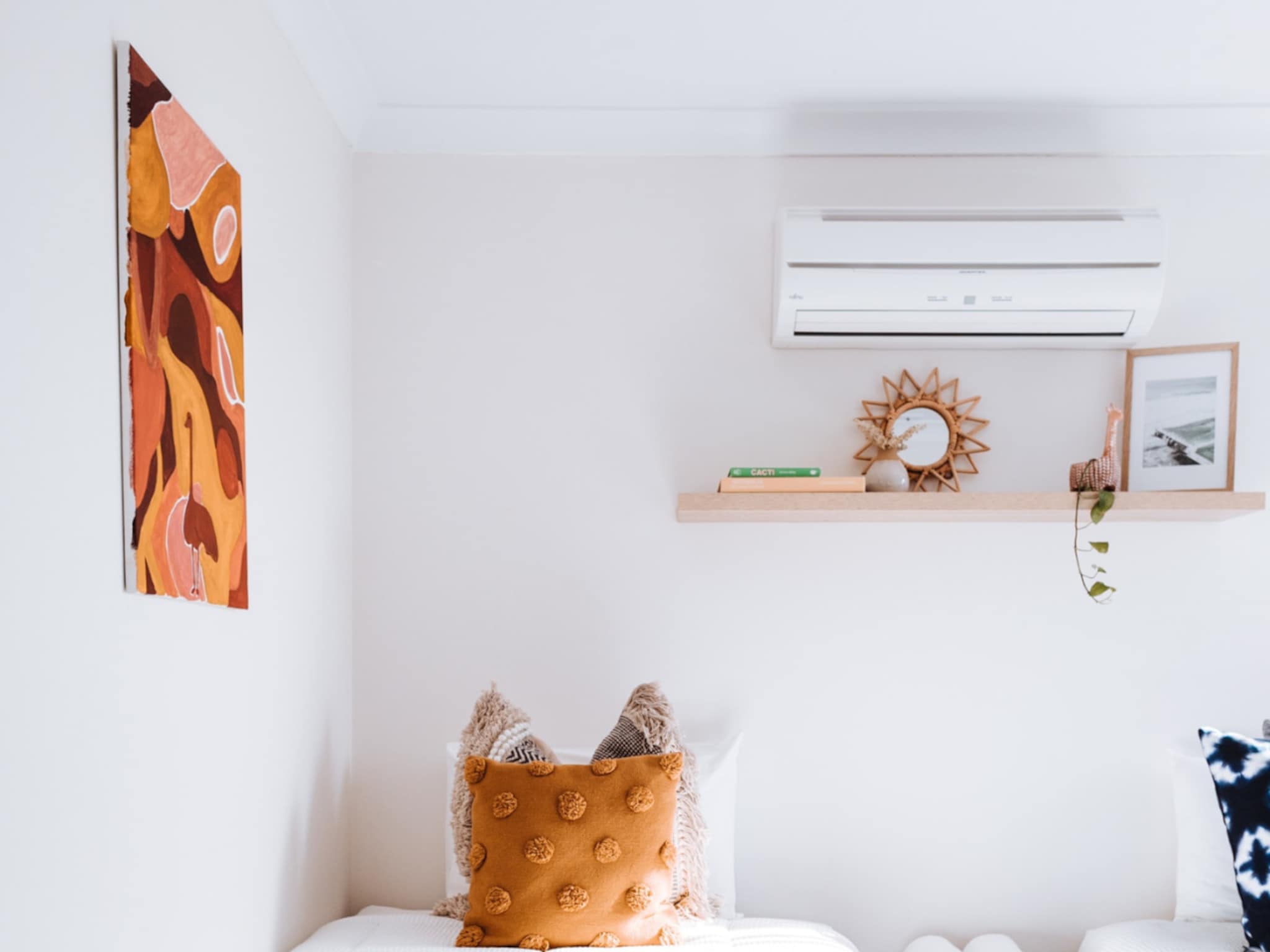 de voordelen en nadelen van airco in huis