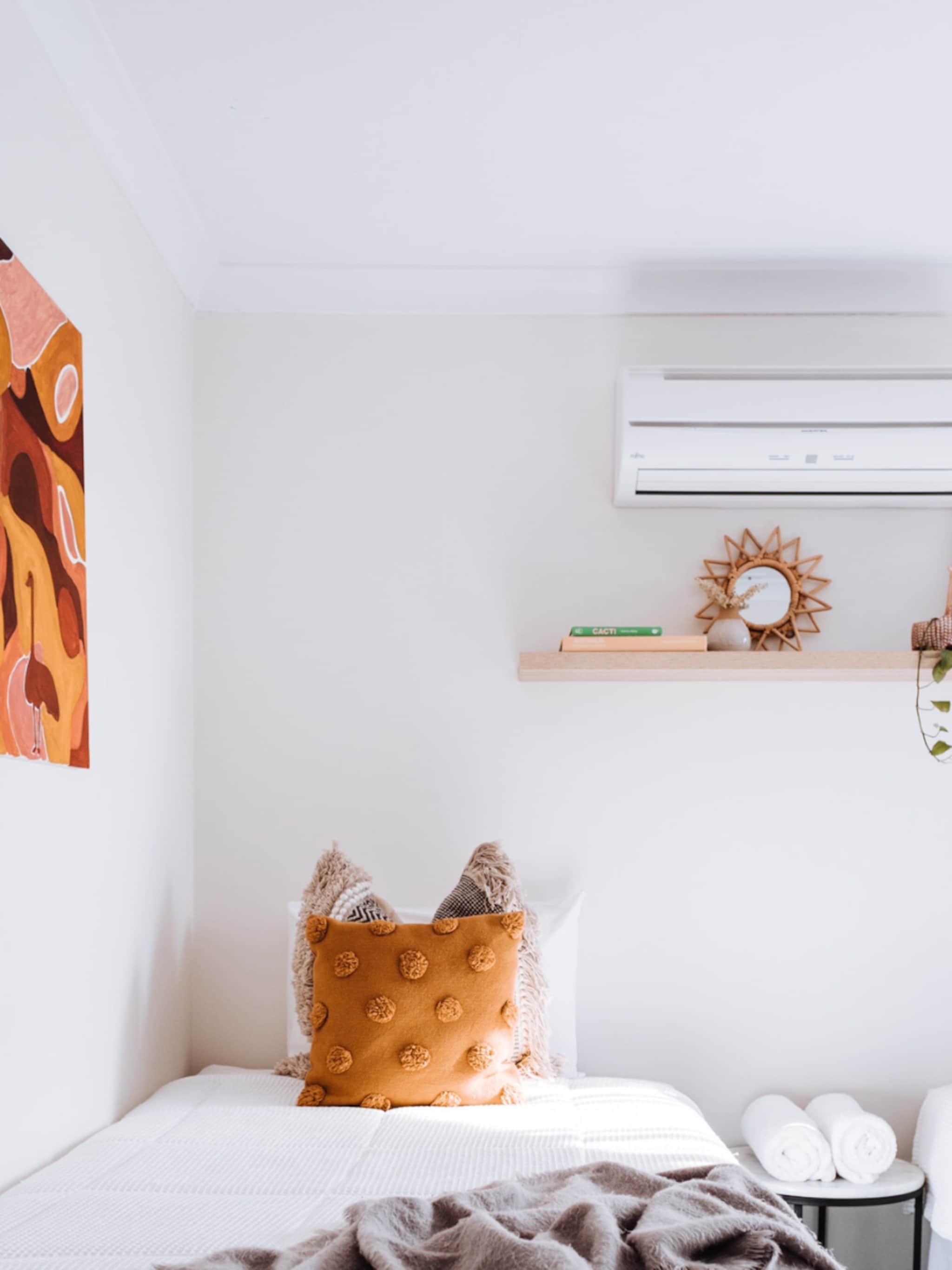 de voordelen en nadelen van airco in huis
