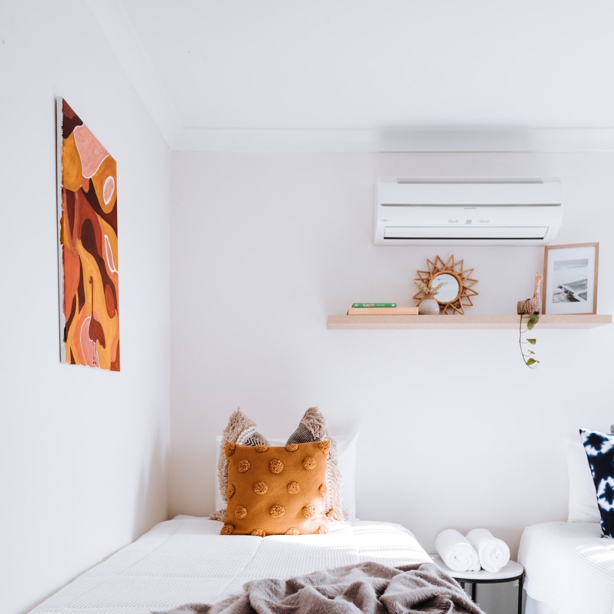 Airconditioning