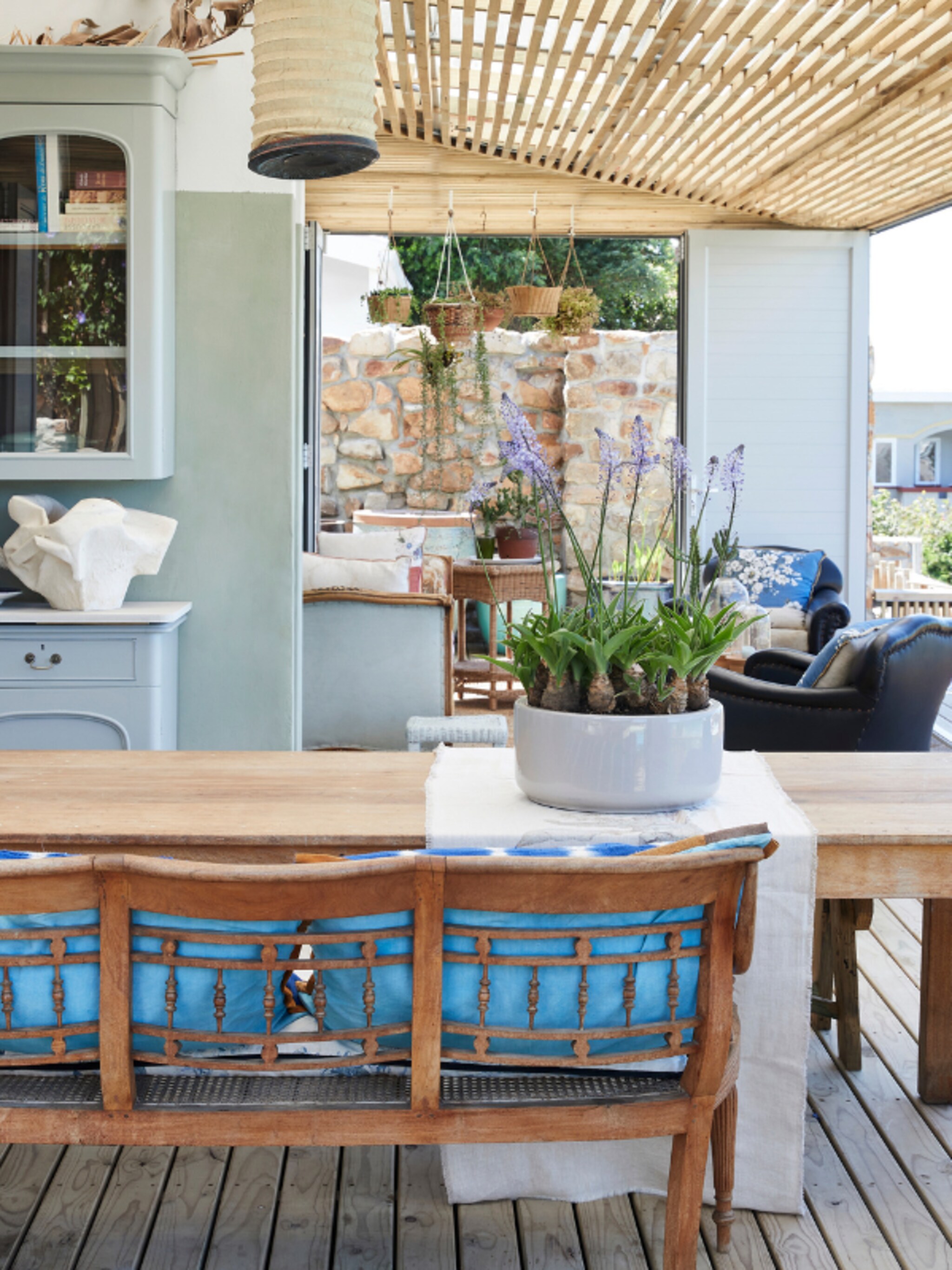 strandcottage uitzicht op zee kaapstad