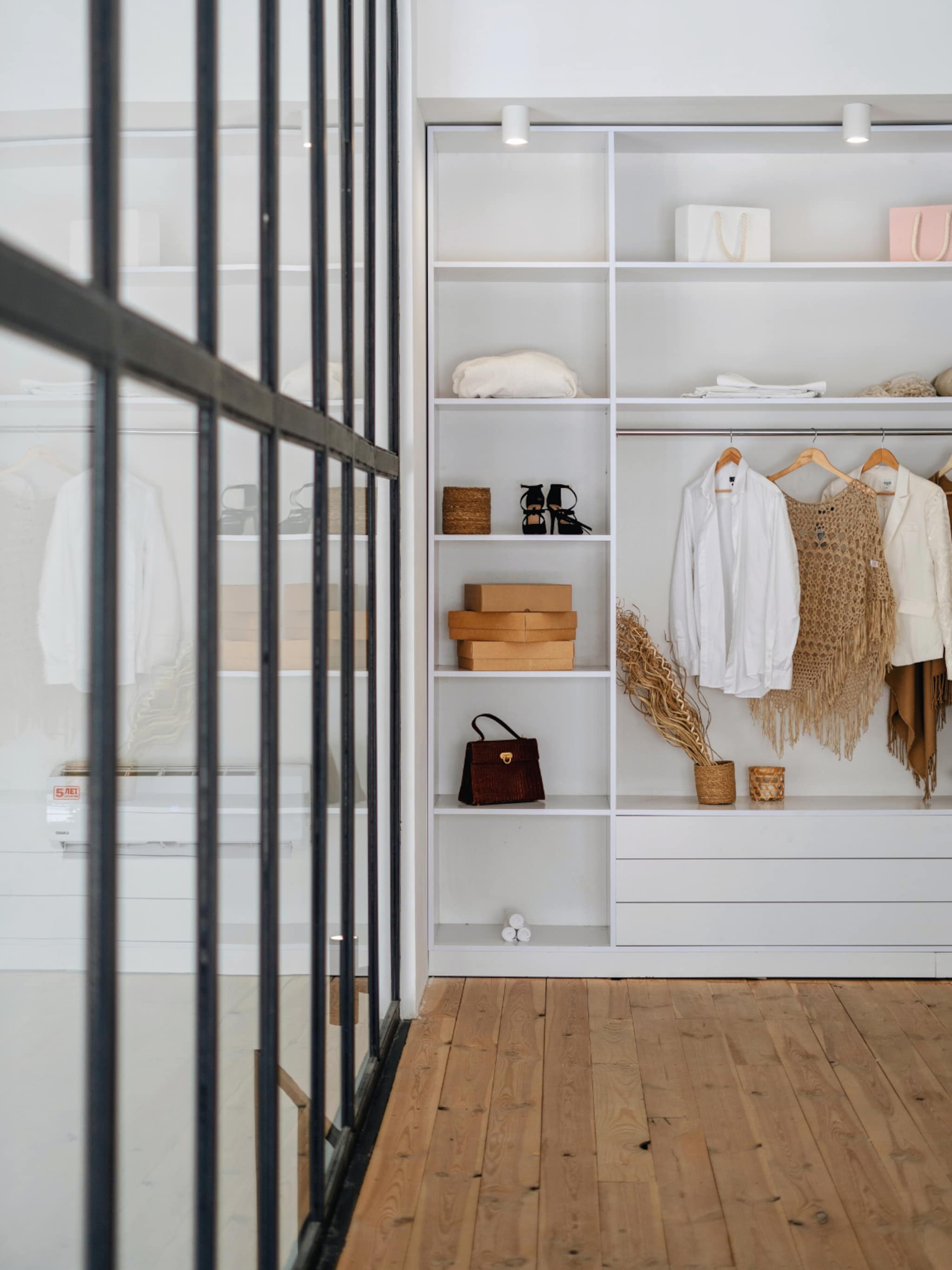inloopkast op maat met deze tips maak je de walk in closet van je dromen